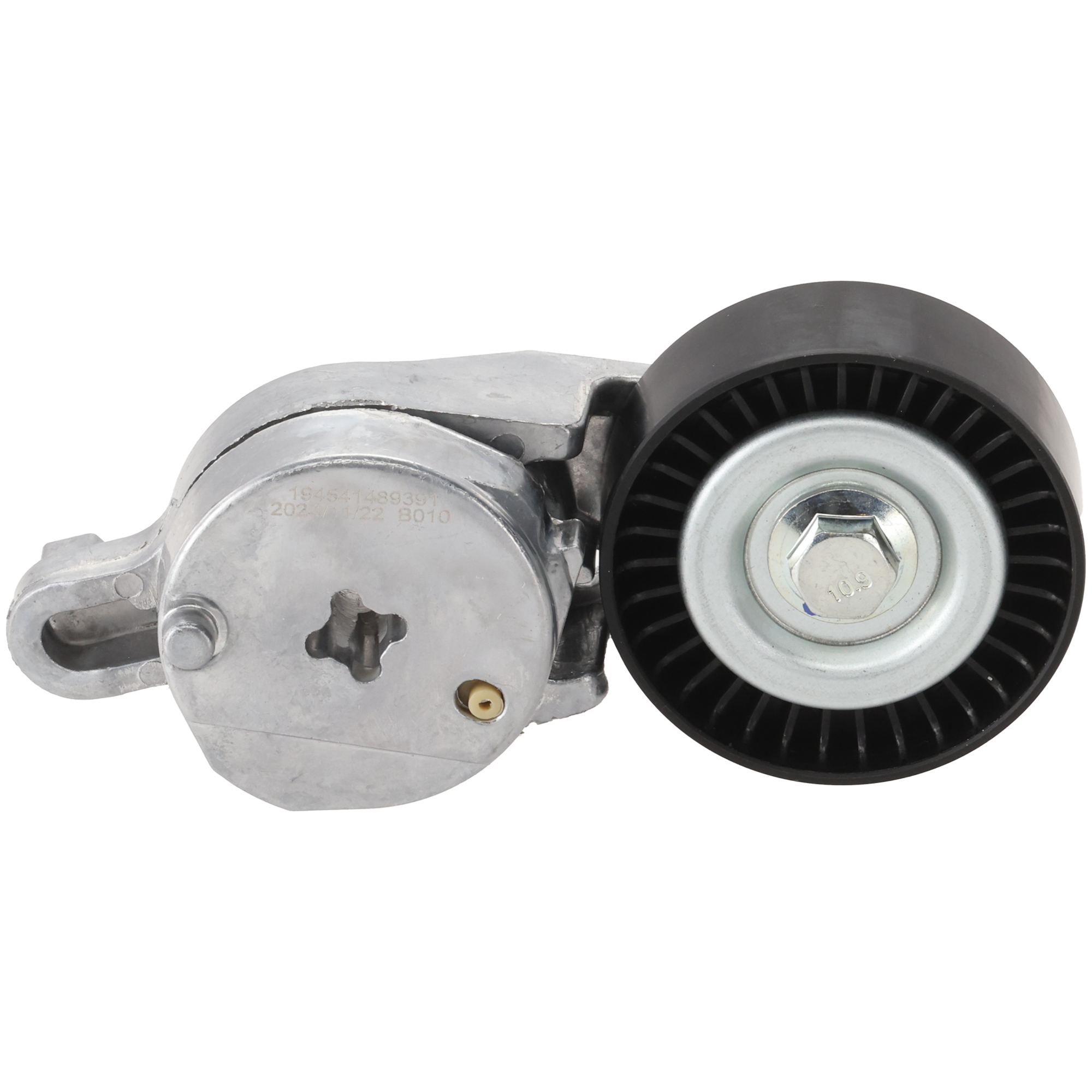 AM HIGHLANDER 09-19 NX300H 15-21 ACCESSORY BELT TENSIONER Assembly SKU JT380202 OEM 39106-49449-89717-999415-16620