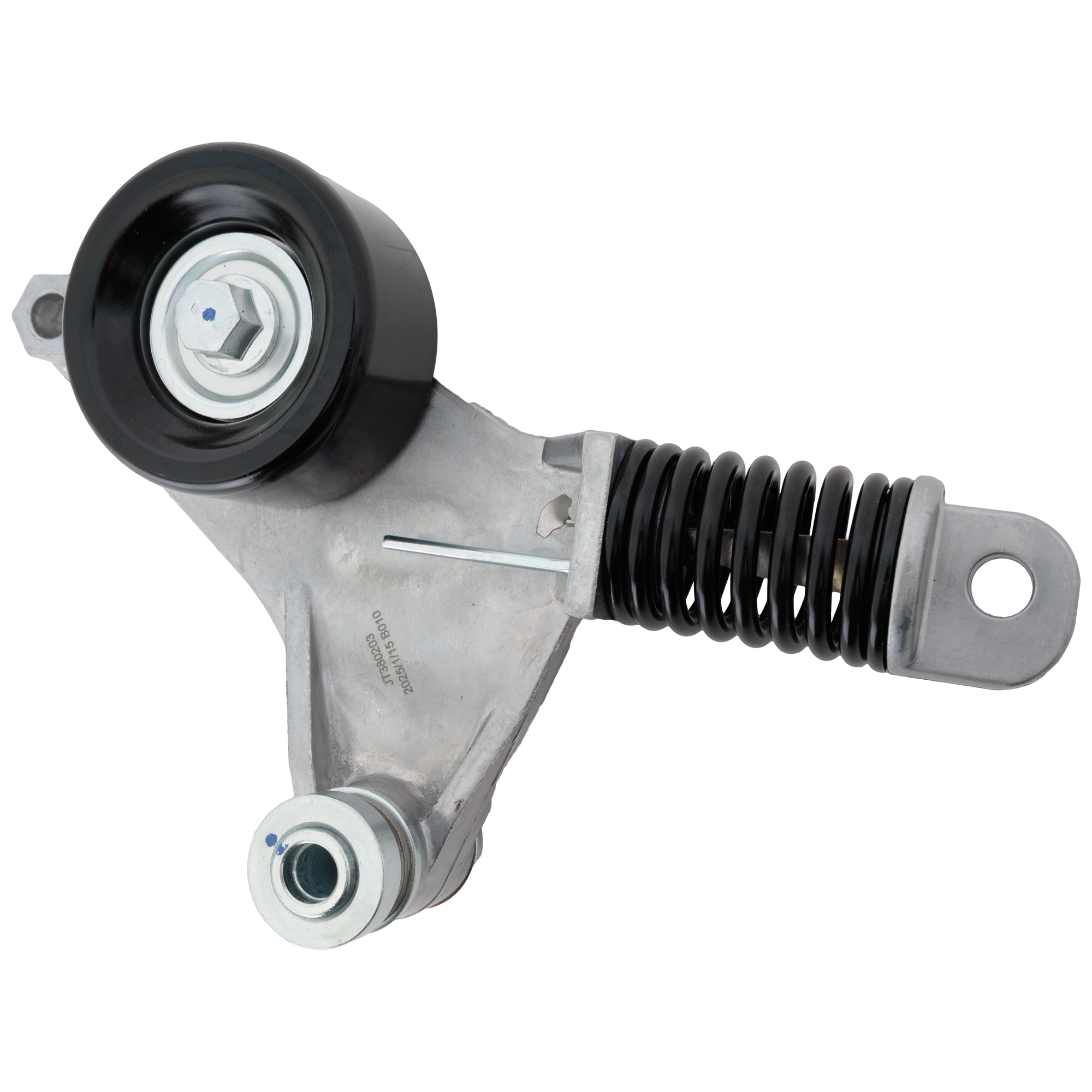 AM CAMRY 07-09 VIBE 09-10 XB 09-15 ACCESSORY BELT TENSIONER Assembly SKU JT380203 OEM 38453-49396-305391-419000-9998