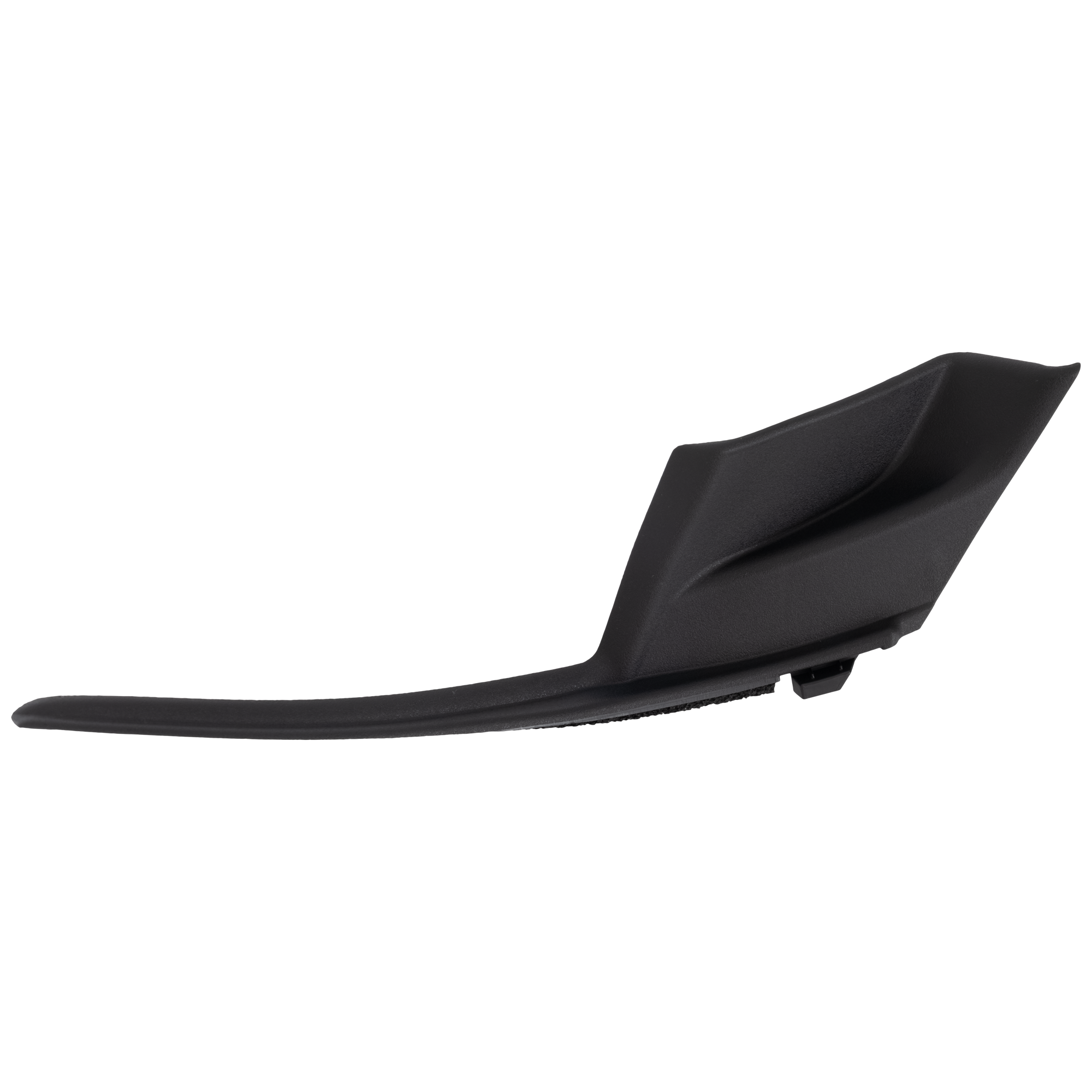 AM SIENNA 11-20 COWL SEAL RH SKU JT45350001 Partslink TO1274103 OEM 5386608020
