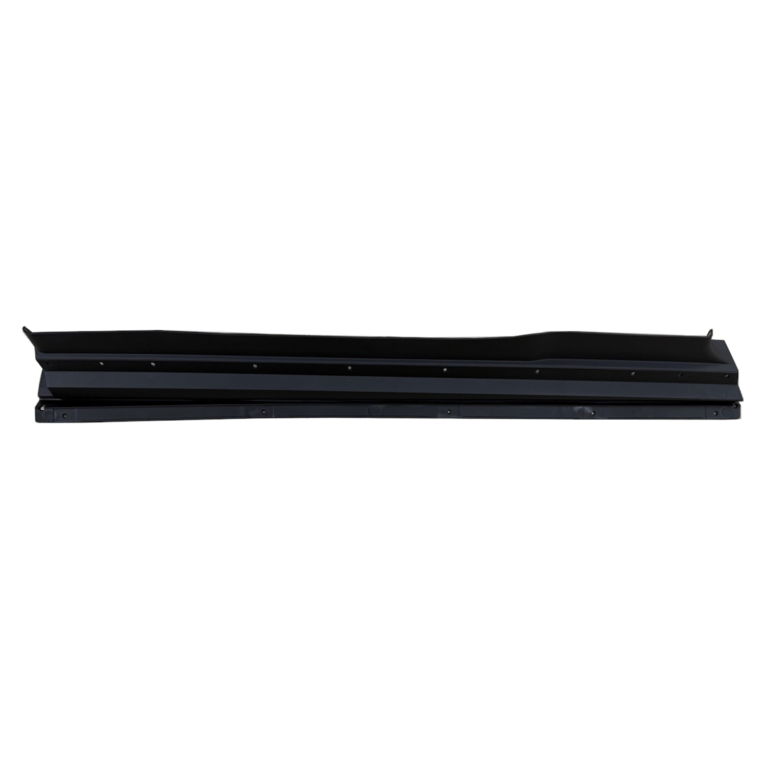 AM HIGHLANDER 20-24 FRONT DOOR MOLDING RH Lower Inner Paint to Match L LE Limited Platinum XLE Models SKU JT46160001 Partslink TO1305116 OEM 757350E020