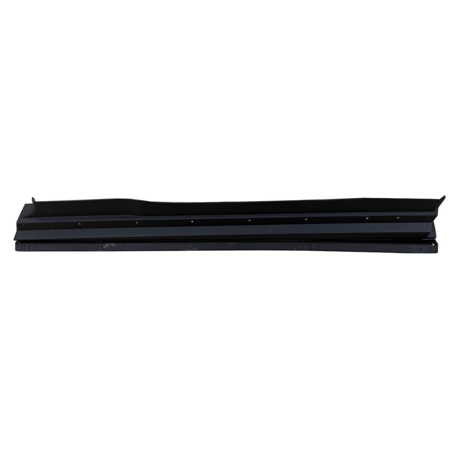 AM HIGHLANDER 20-24 FRONT DOOR MOLDING LH Lower Inner Paint to Match L LE Limited Platinum XLE Models SKU JT46160002 Partslink TO1304116 OEM 757360E020
