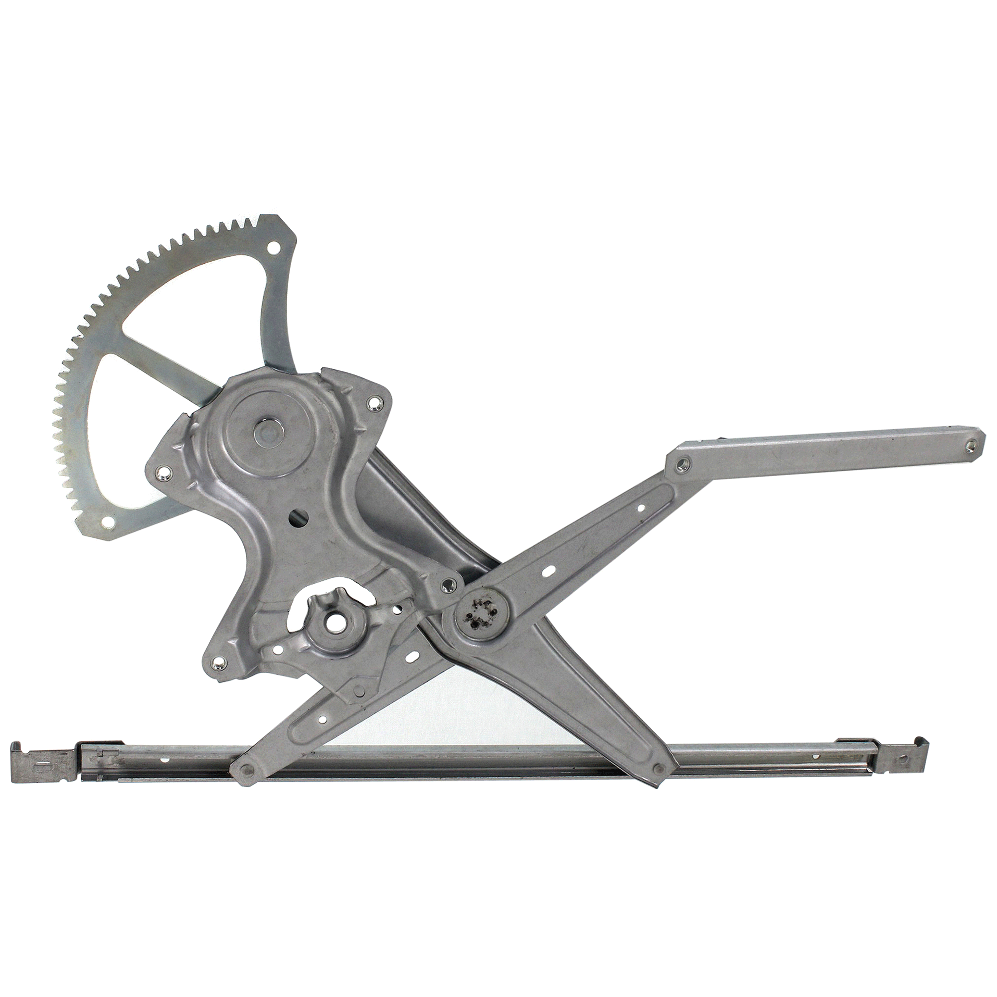 AM CAMRY 07-11 FRONT WINDOW REGULATOR RH Power w o Motor USA Built Vehicle SKU JT462969 Partslink TO1351185 OEM 6980106070