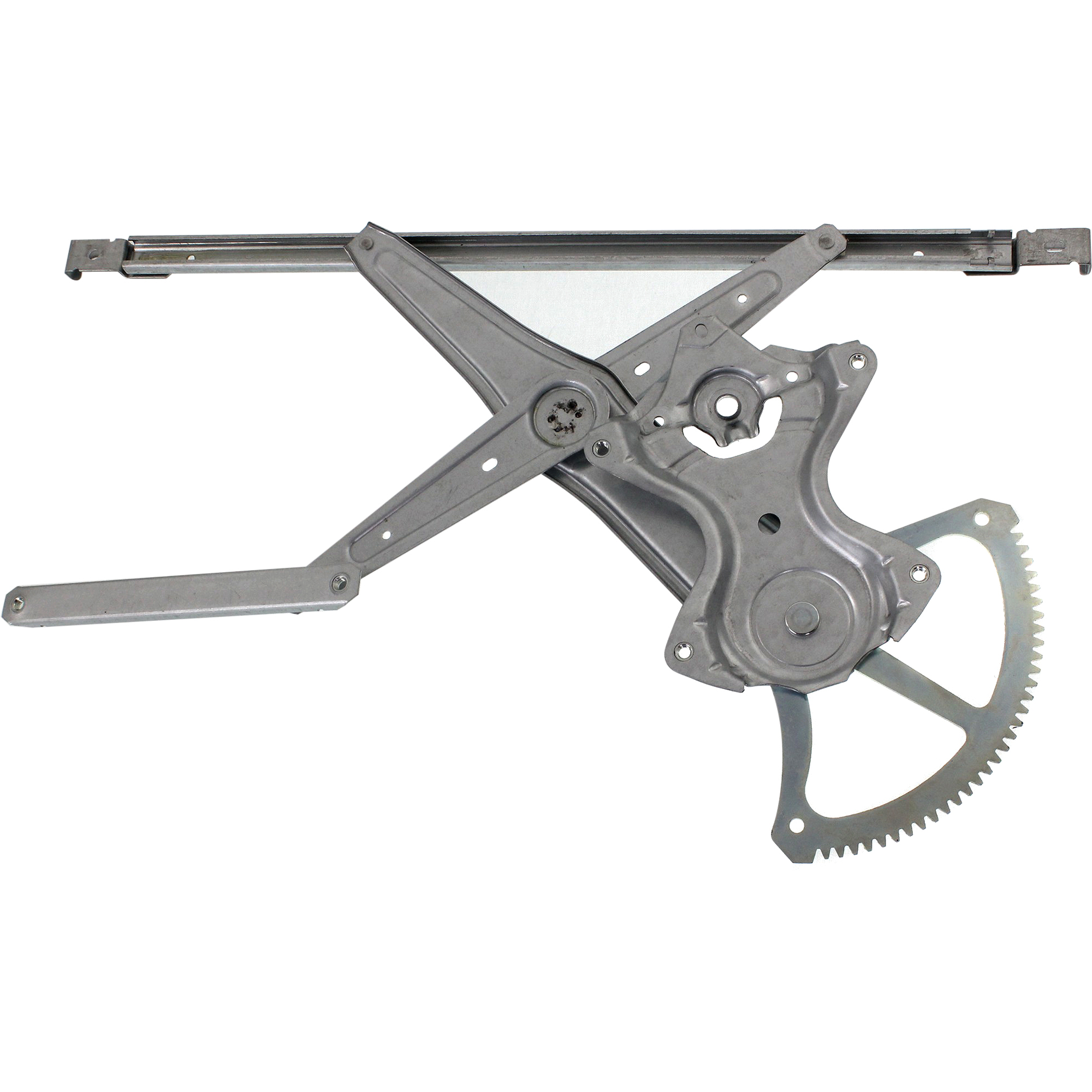 AM CAMRY 07-11 FRONT WINDOW REGULATOR LH Power w o Motor USA Built Vehicle SKU JT462970 Partslink TO1350185 OEM 6980206070