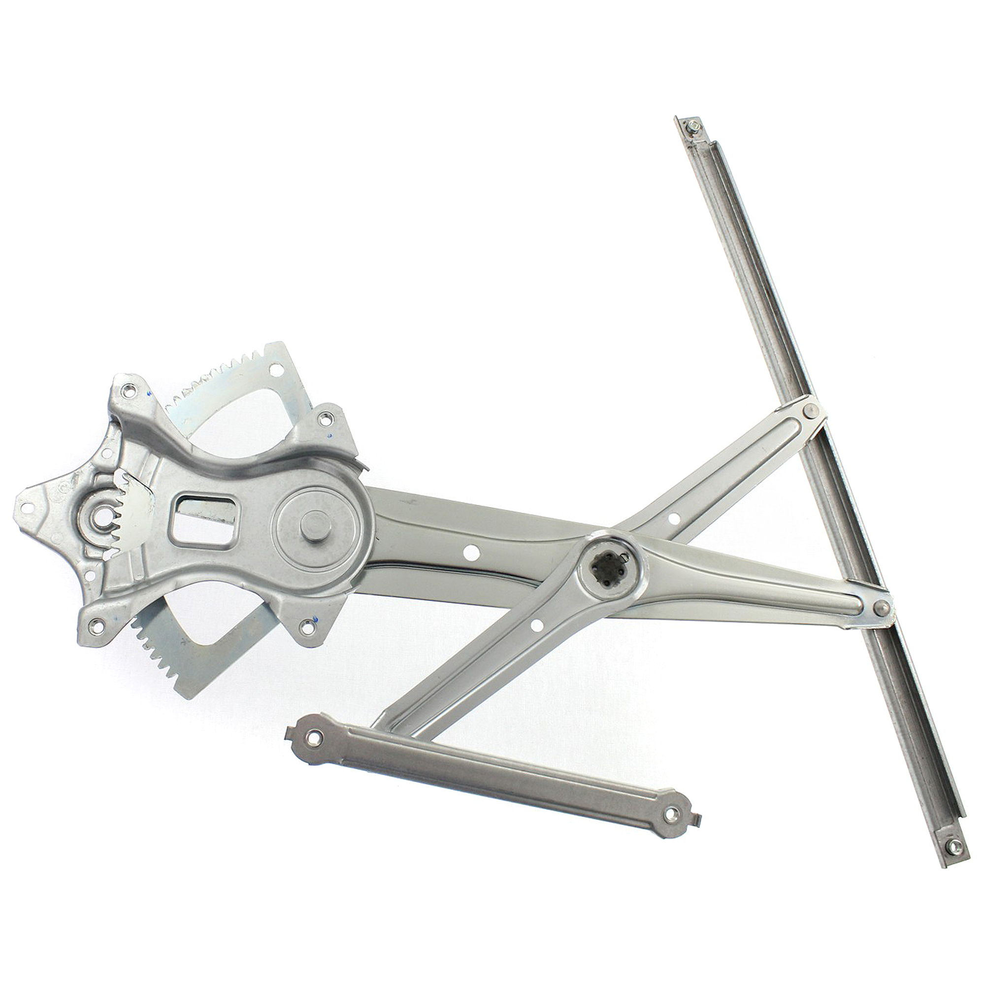 AM XB 08-15 COROLLA 09-13 FRONT WINDOW REGULATOR RH Power w o Motor Corolla Japan Built Vehicle SKU JT462979 Partslink TO1351198 OEM 6980112220