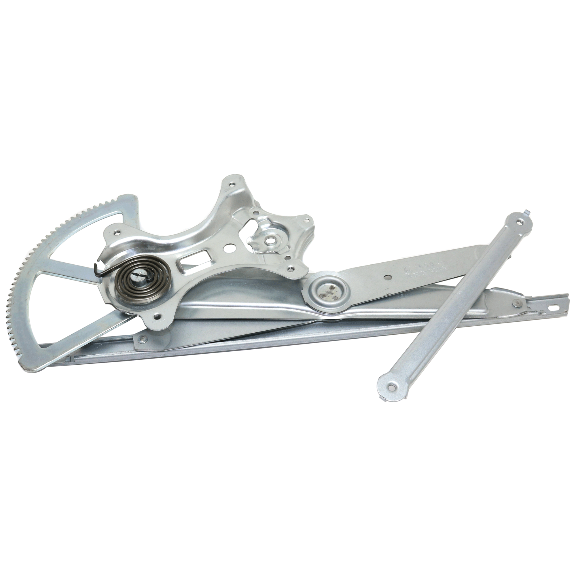 AM 4RUNNER 10-24 GX460-10-23 FRONT WINDOW REGULATOR RH Power w o Motor SKU JT462983 Partslink TO1351194 OEM 6980160090