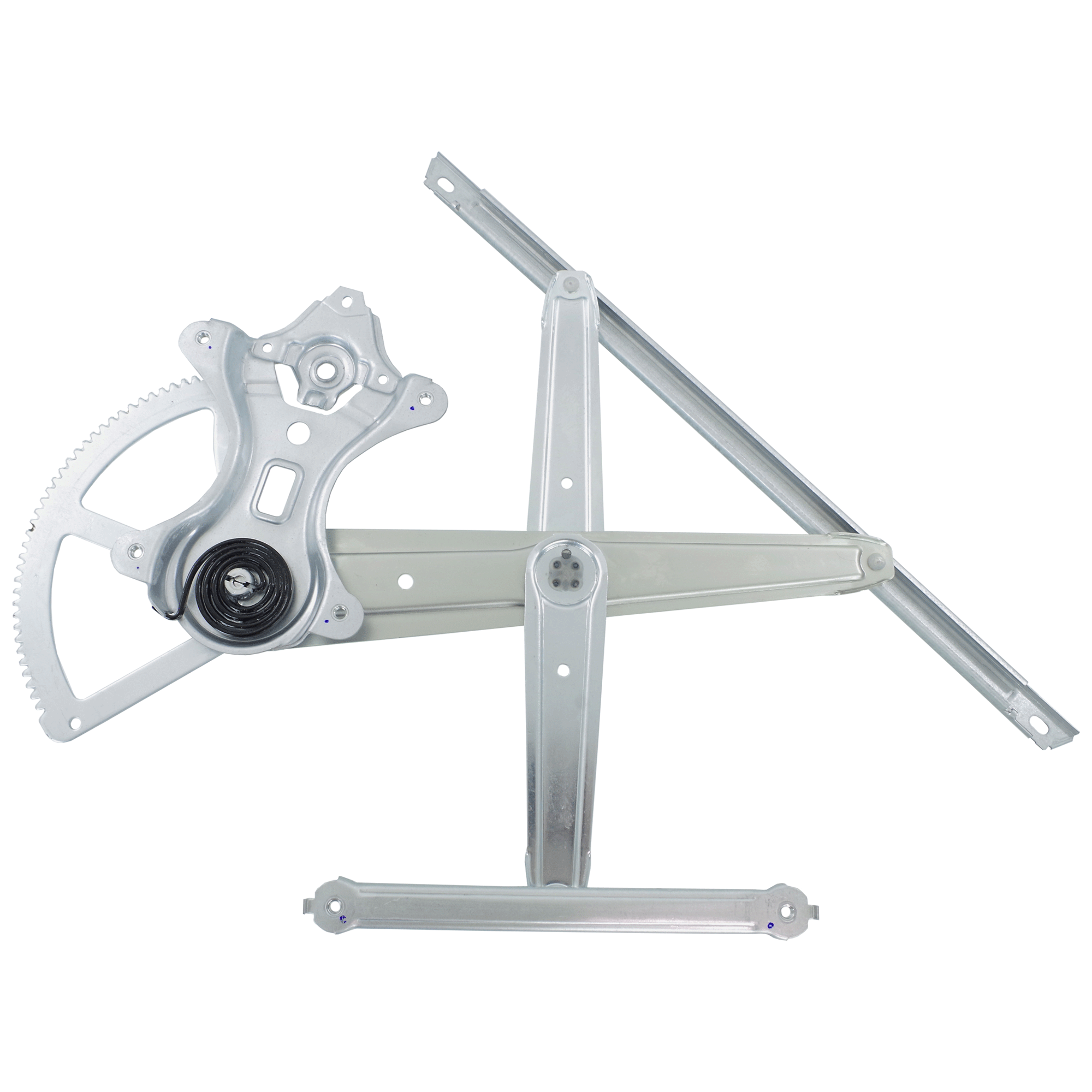 AM SIENNA 11-20 FRONT WINDOW REGULATOR RH Power w o Motor SKU JT462995 Partslink TO1351210 OEM 6980108020