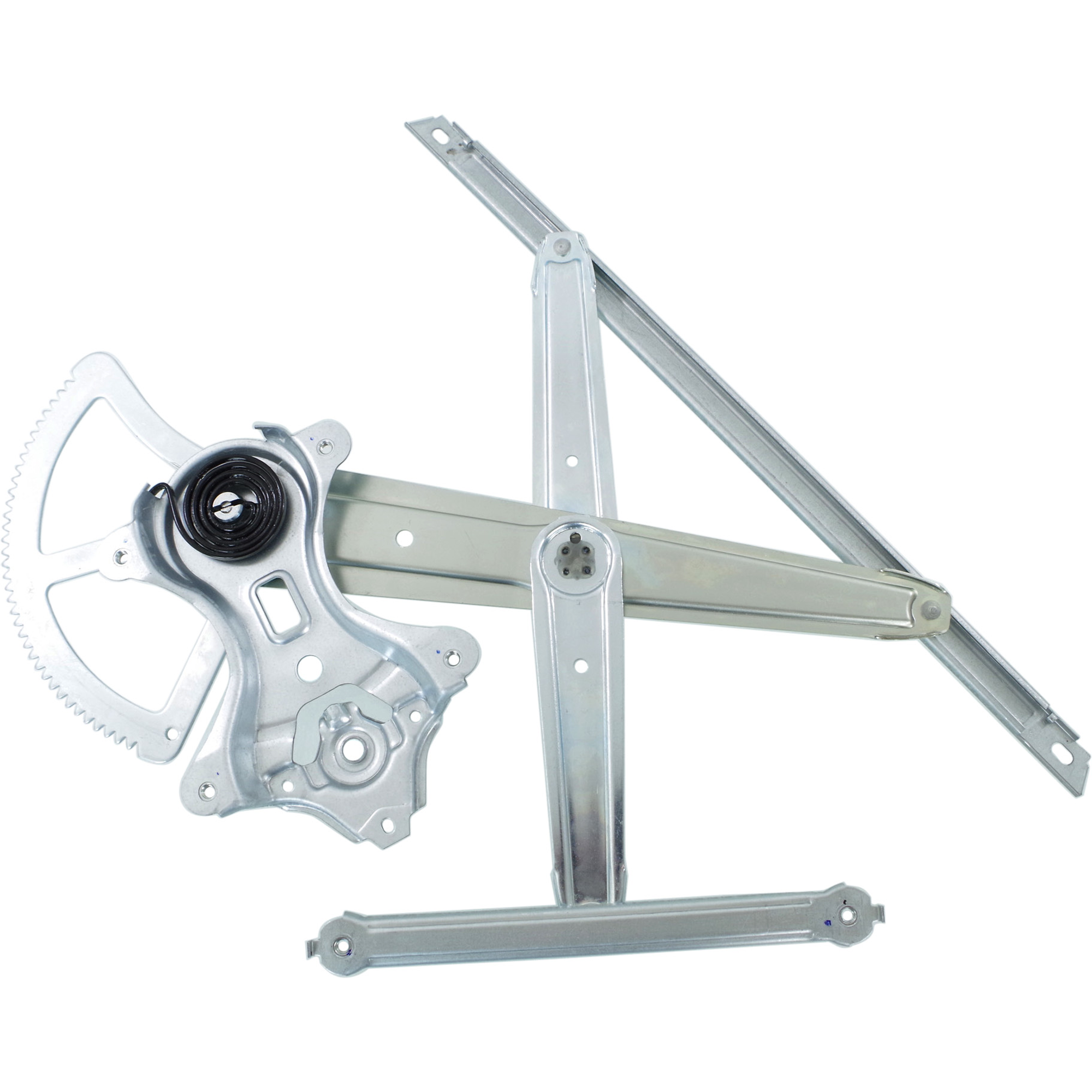 AM SIENNA 11-20 FRONT WINDOW REGULATOR LH Power w o Motor SKU JT462996 Partslink TO1350210 OEM 6980208020