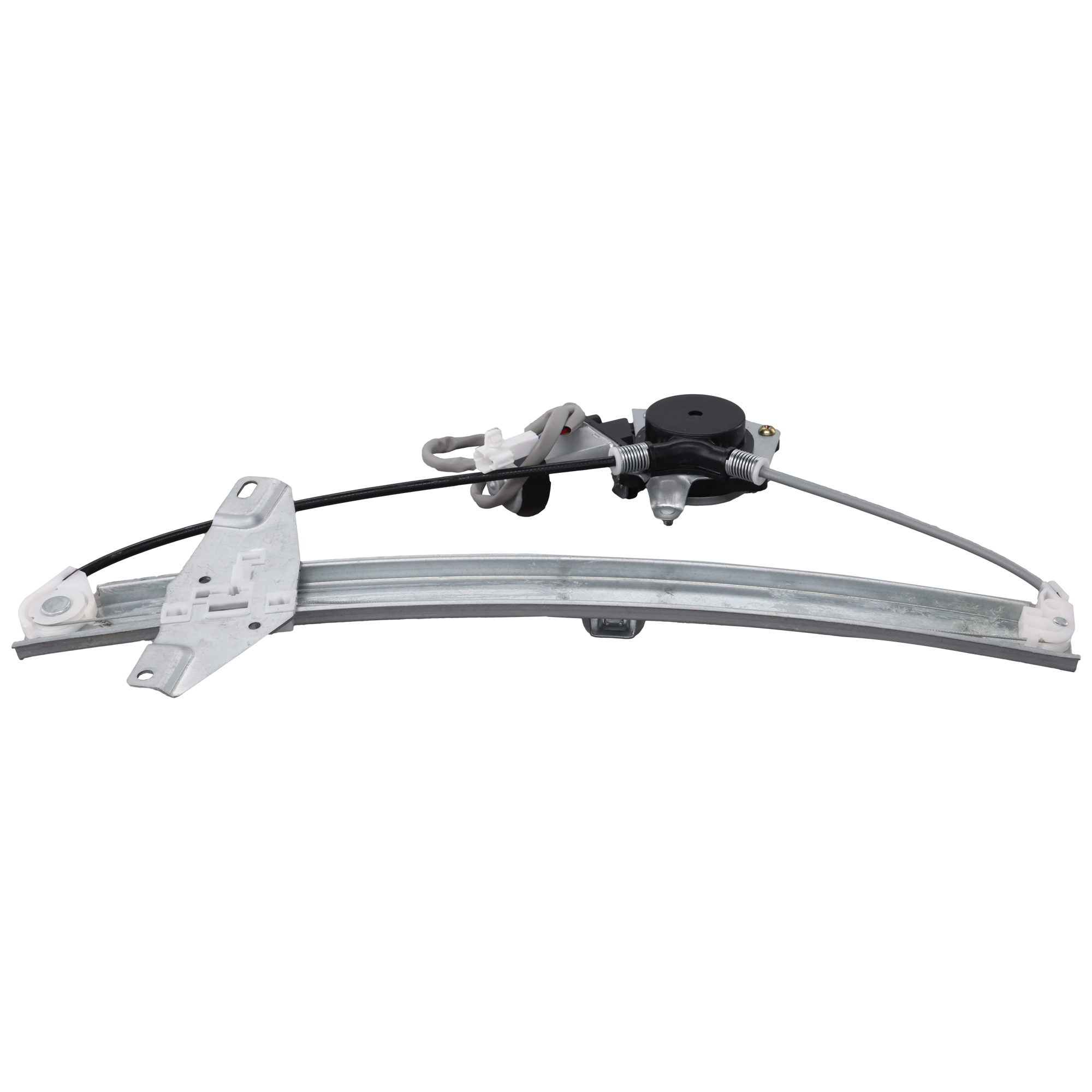 AM AVALON 95-99 FRONT WINDOW REGULATOR RH Power w Motor SKU JT464921 Partslink TO1351157 OEM 6981007010