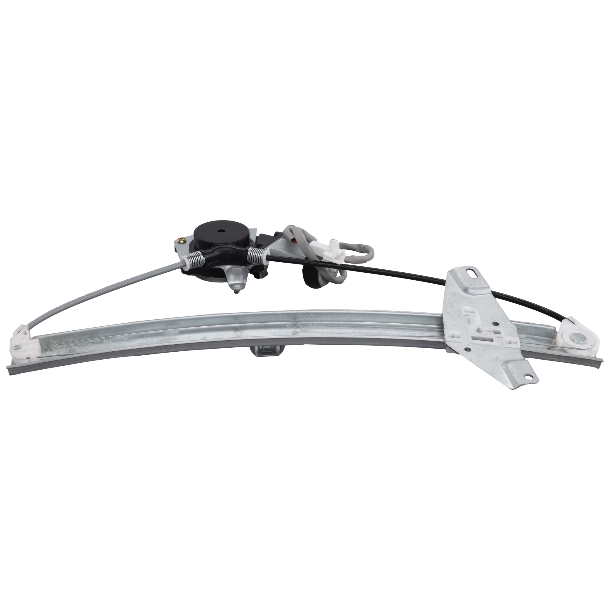 AM AVALON 95-99 FRONT WINDOW REGULATOR LH Power w Motor SKU JT464922 Partslink TO1350157 OEM 6982007010