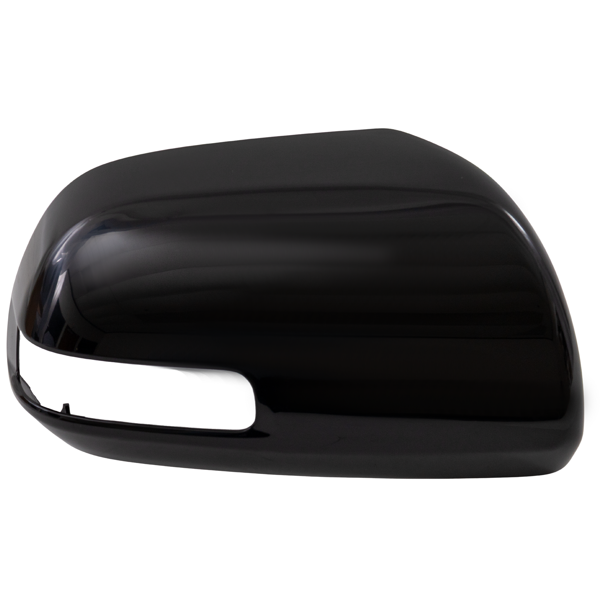AM 4RUNNER 10-13 TACOMA 12-15 MIRROR COVER RH Paint To Match w Signal Light SKU JT47170003 Partslink TO1327104 OEM 8791504900