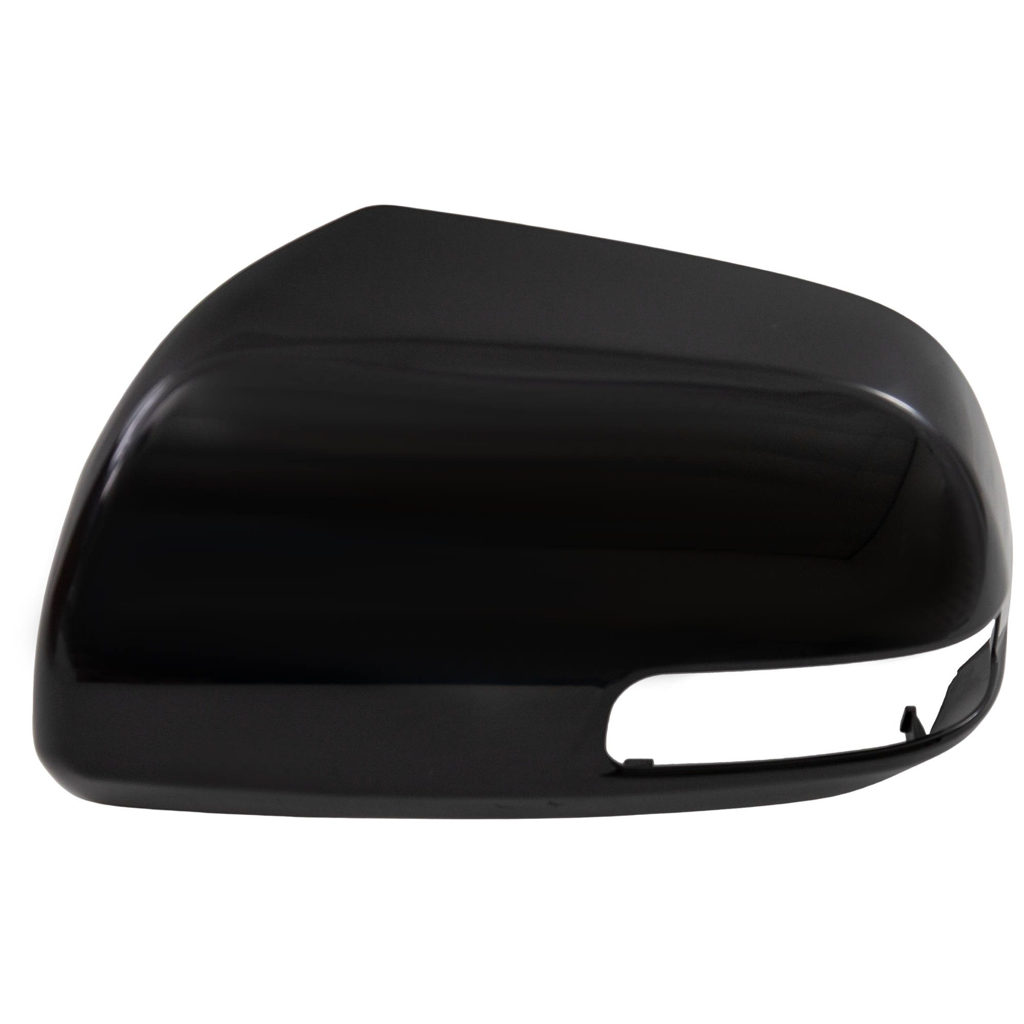 AM 4RUNNER 10-13 TACOMA 12-15 MIRROR COVER LH Paint To Match w Signal Light SKU JT47170004 Partslink TO1326104 OEM 8794504900
