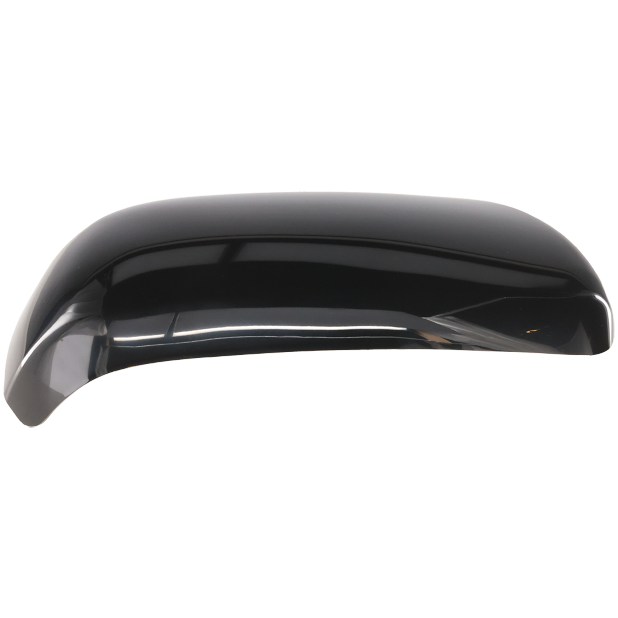 AM 4RUNNER 10-13 HIGHLANDER 08-13 MIRROR COVER RH Paint To Match w o Signal Light SKU JT47170007 Partslink TO1327129 OEM 879150E902-8791548020C0