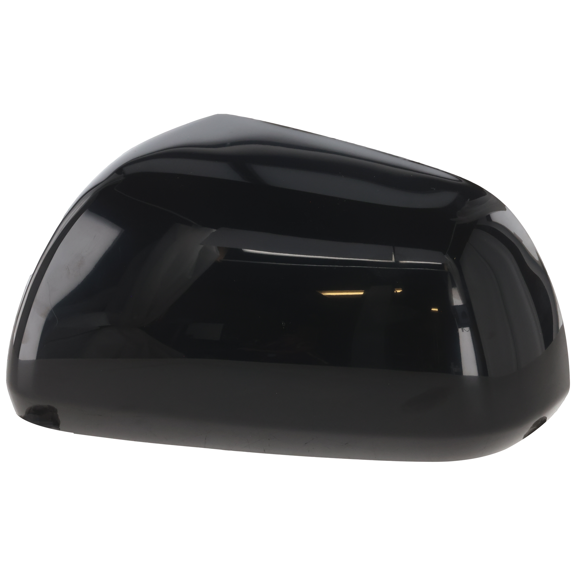 AM 4RUNNER 10-13 HIGHLANDER 08-13 MIRROR COVER RH Paint To Match w o Signal Light SKU JT47170008 Partslink TO1326129 OEM 879450E902-8794548020C0