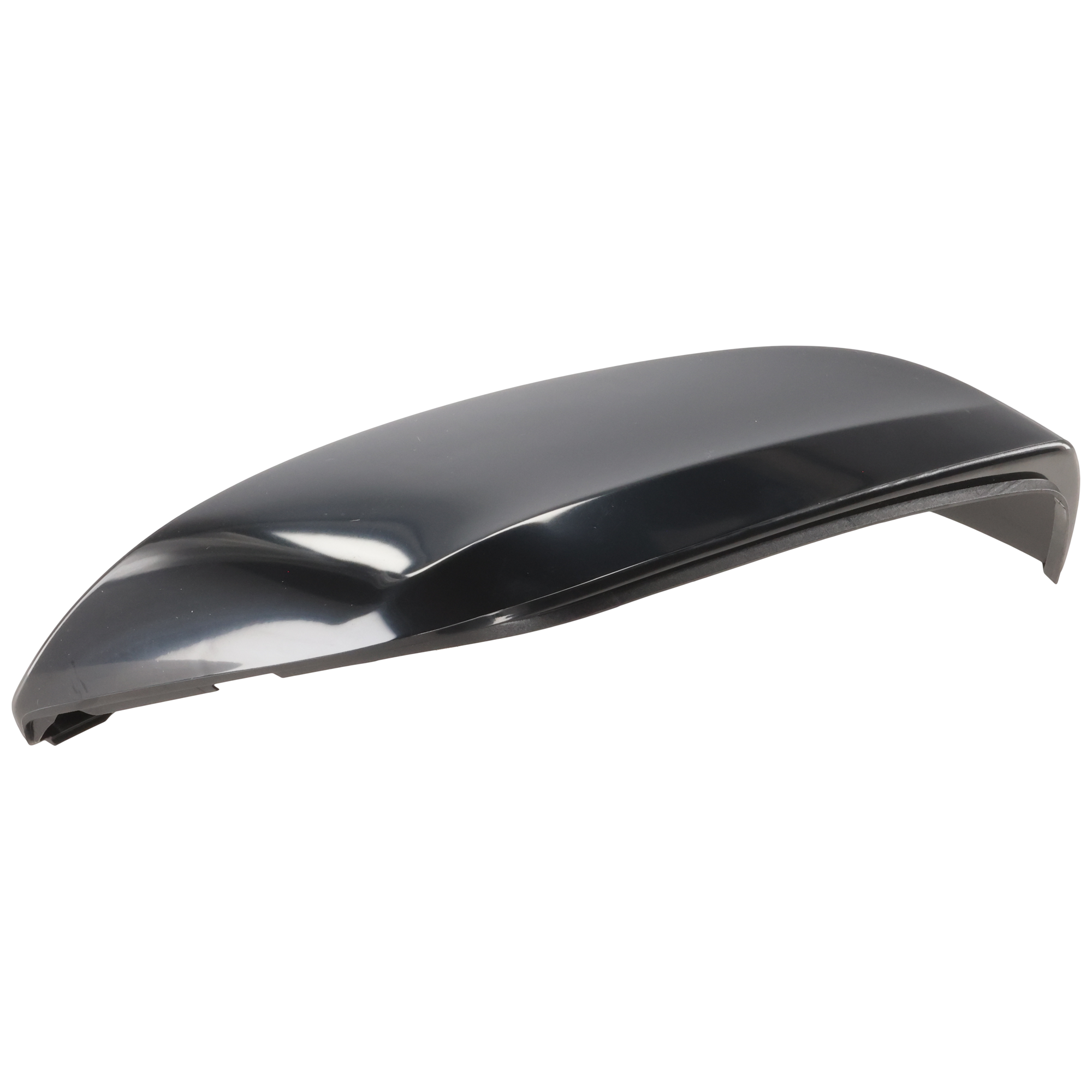 AM SIENNA 21-25 MIRROR COVER RH Black w Auto Dimming 25th Anniversary Edition Limited Platinum XSE Model SKU JT47170011 Partslink TO1327131 OEM 8791508050C0