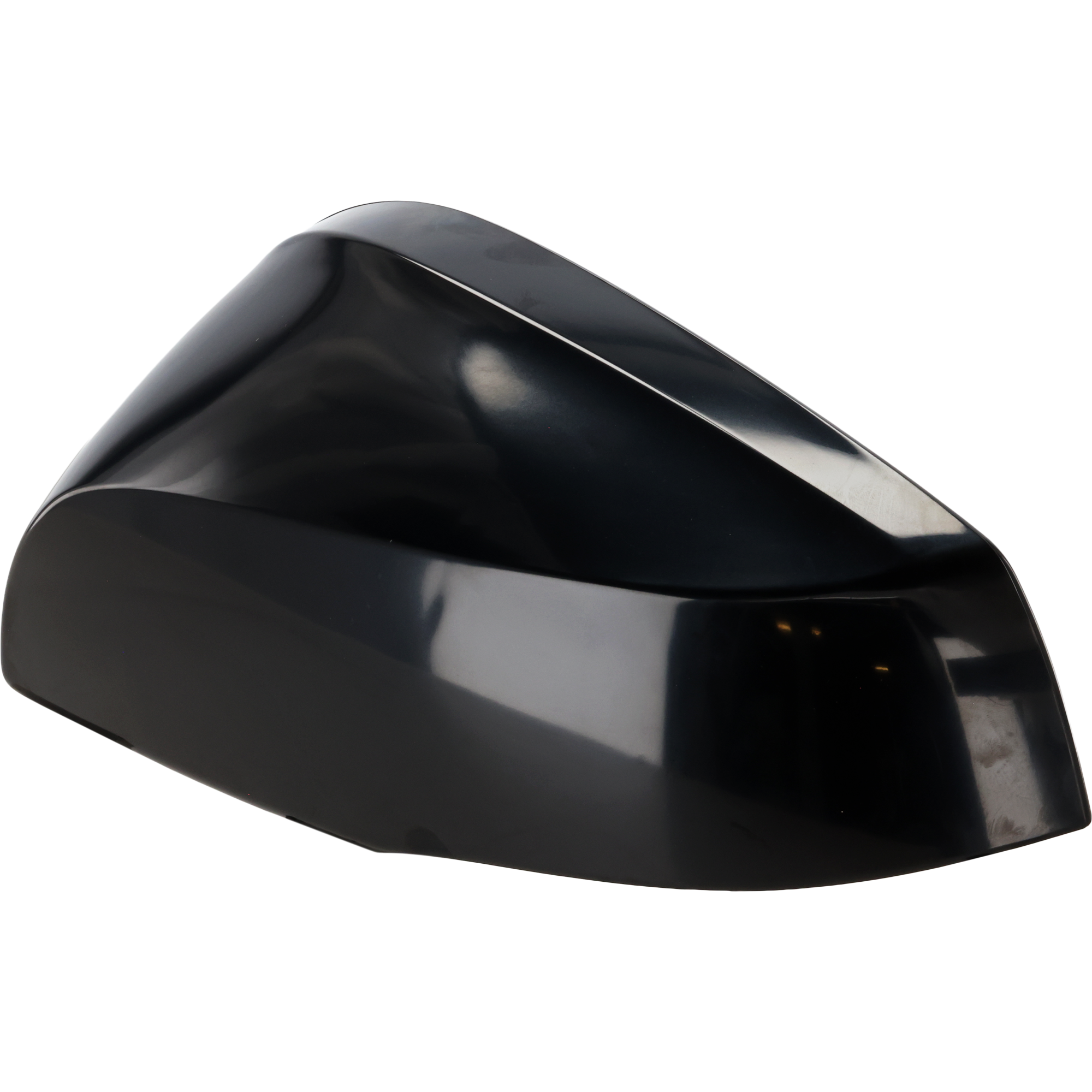 AM SIENNA 21-25 MIRROR COVER LH Black w Auto Dimming 25th Anniversary Edition Limited Platinum XSE Model SKU JT47170012 Partslink TO1326131 OEM 8794508050C0