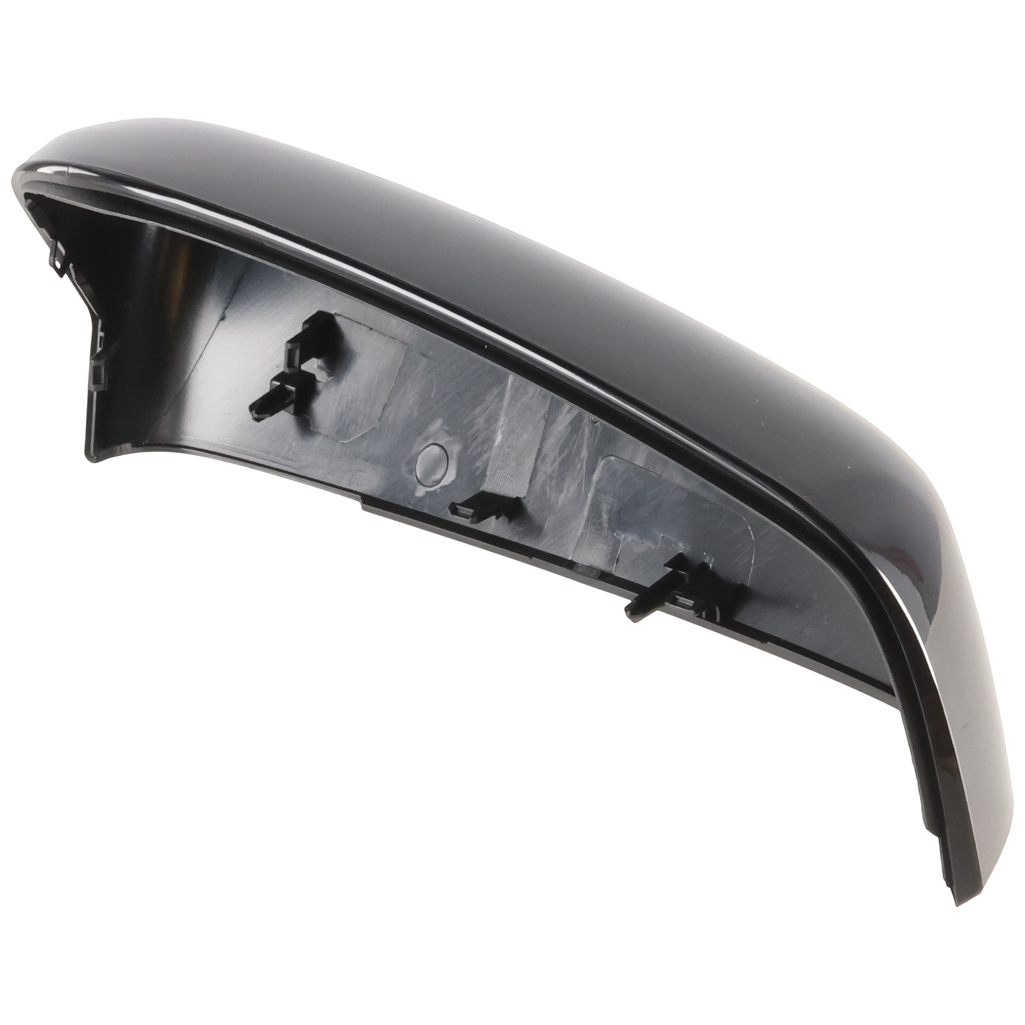 AM TACOMA 24-25 MIRROR COVER RH Paint to Match w o Signal Lamp Crew Cab SKU JT47170017 Partslink TO1327134 OEM 87915AK020A0