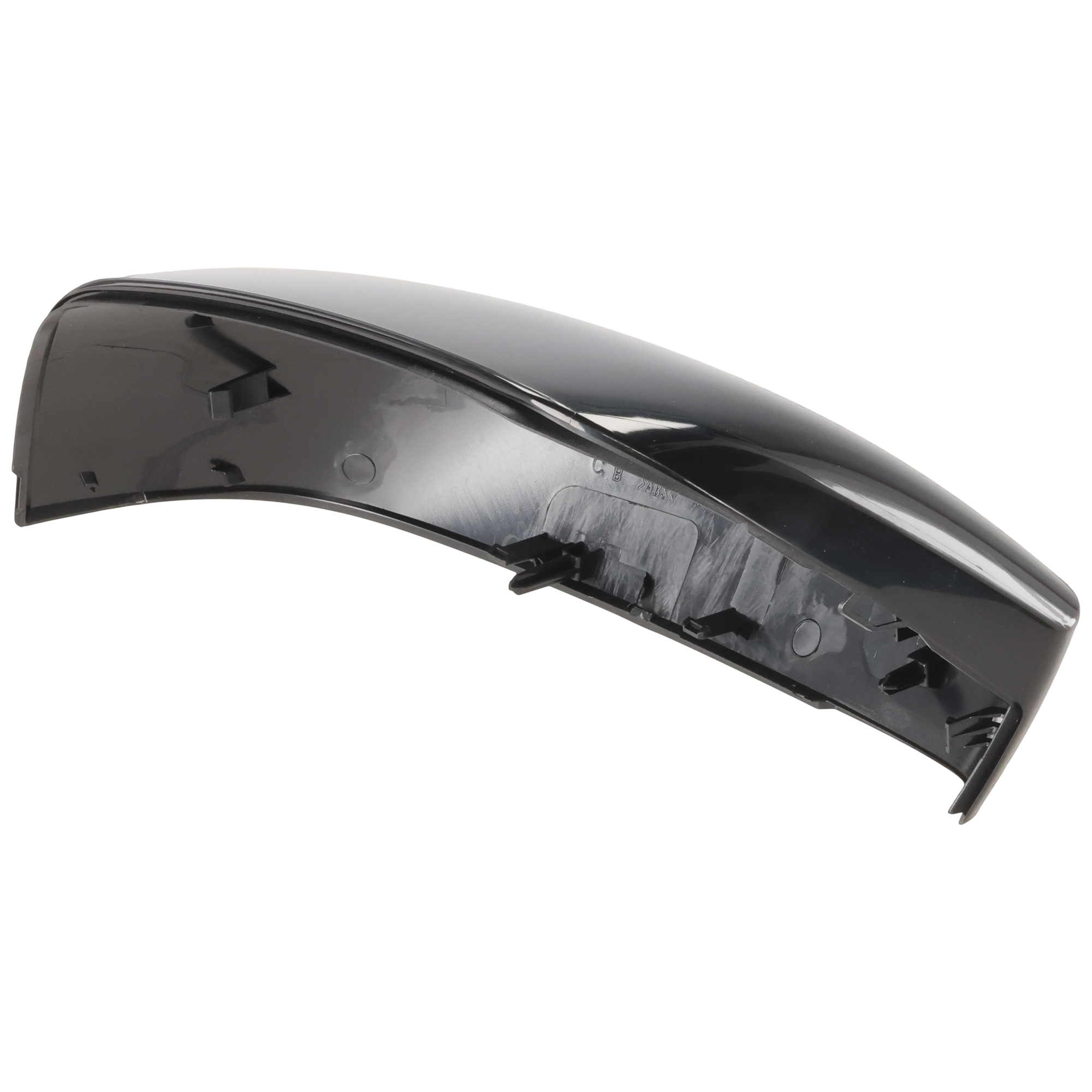 AM TACOMA 24-25 MIRROR COVER LH Paint to Match w o Signal Lamp Crew Cab SKU JT47170018 Partslink TO1326134 OEM 87945AK020A0