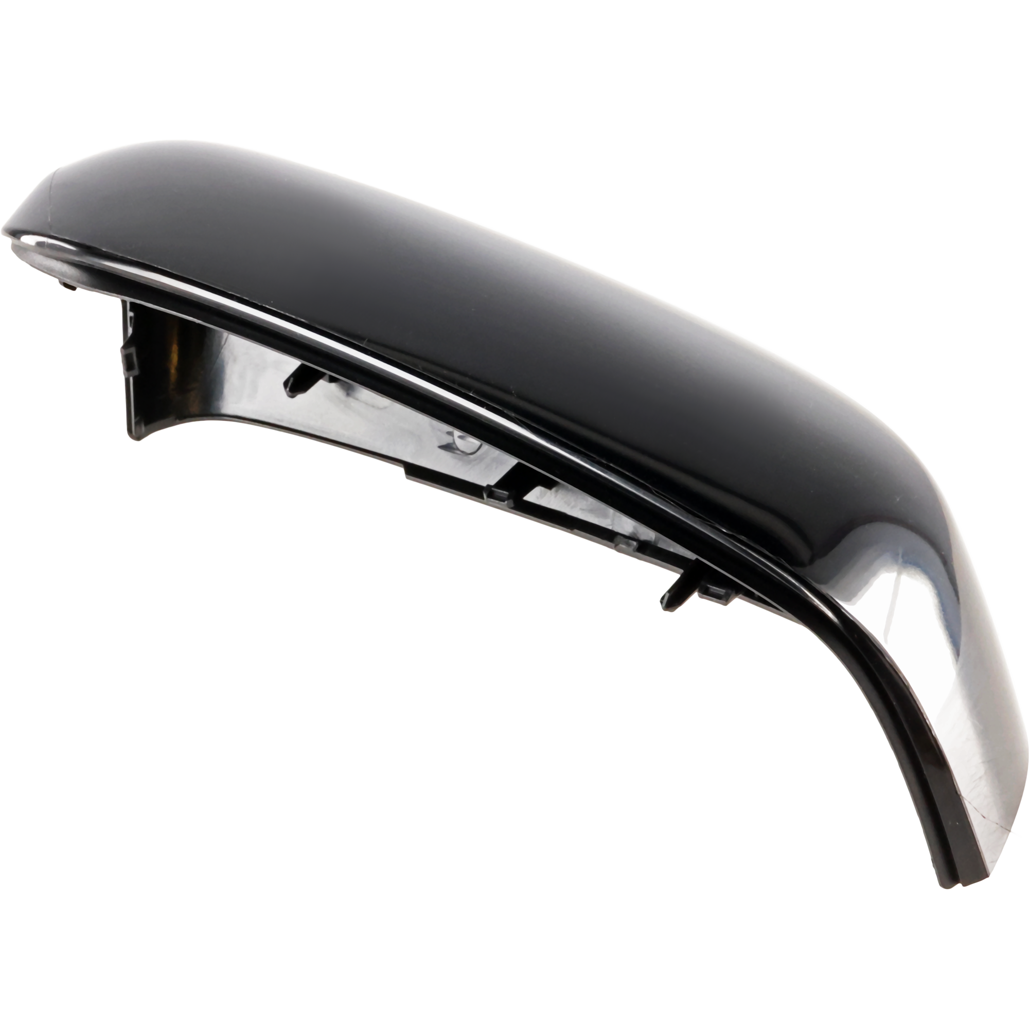 AM TACOMA 24-25 MIRROR COVER RH Paint to Match w Signal Lamp Crew Cab SKU JT47170019 Partslink TO1327135 OEM 87915AK030A0