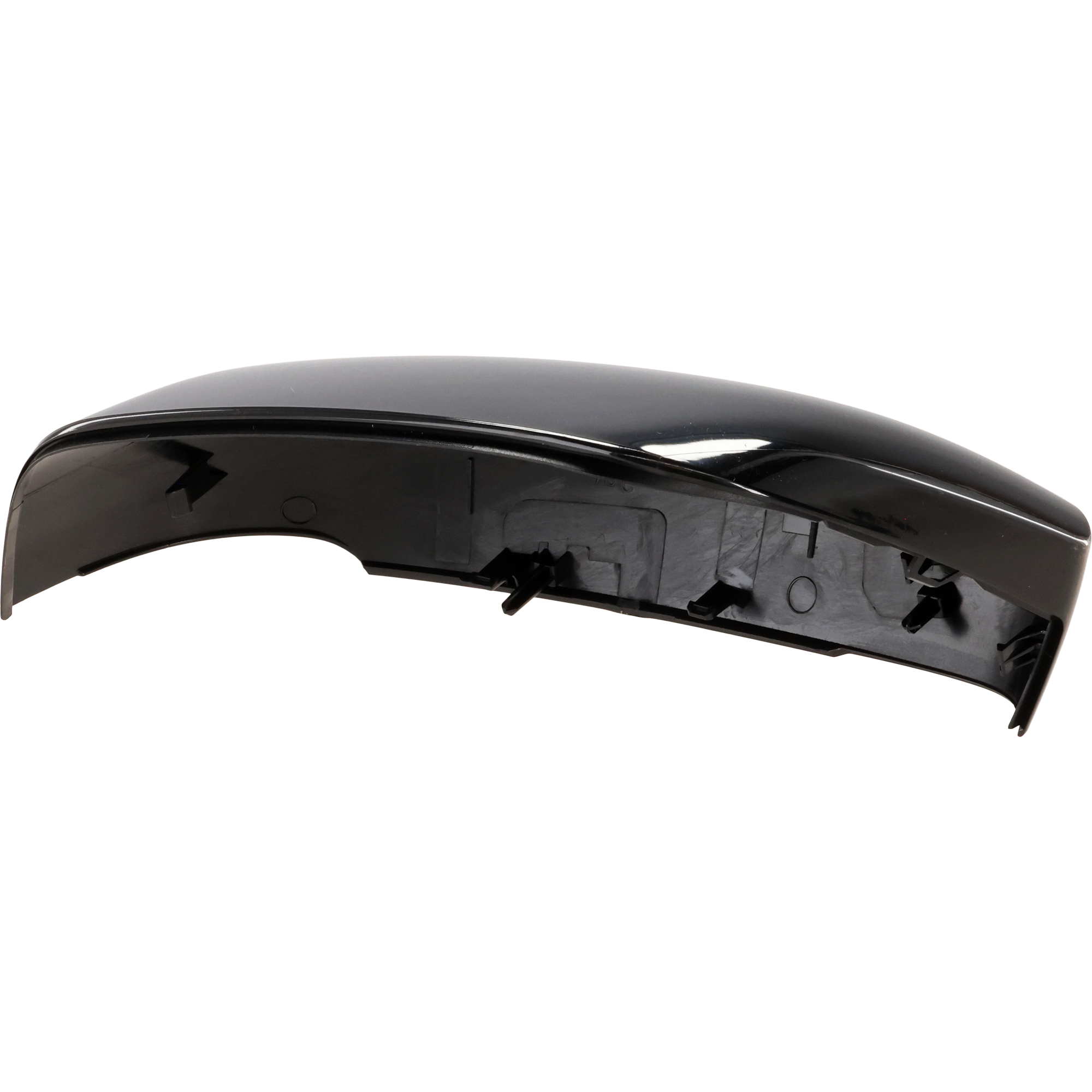 AM TACOMA 24-25 MIRROR COVER LH Paint to Match w Signal Lamp Crew Cab SKU JT47170020 Partslink TO1326135 OEM 87945AK030A0