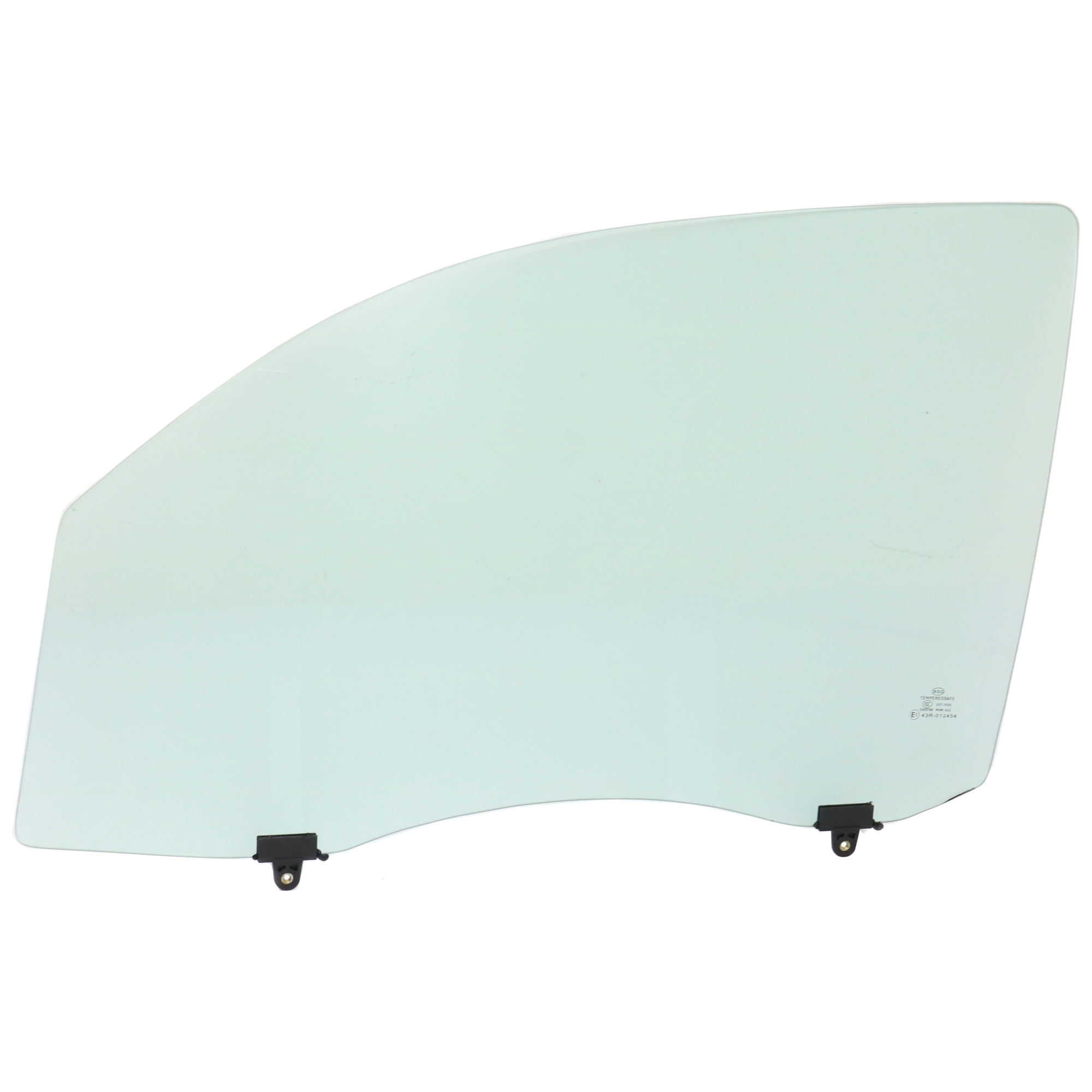 AM TACOMA 16-18 FRONT DOOR GLASS LH Clear SKU JT480152 OEM 6810204120 FD26590GTYN