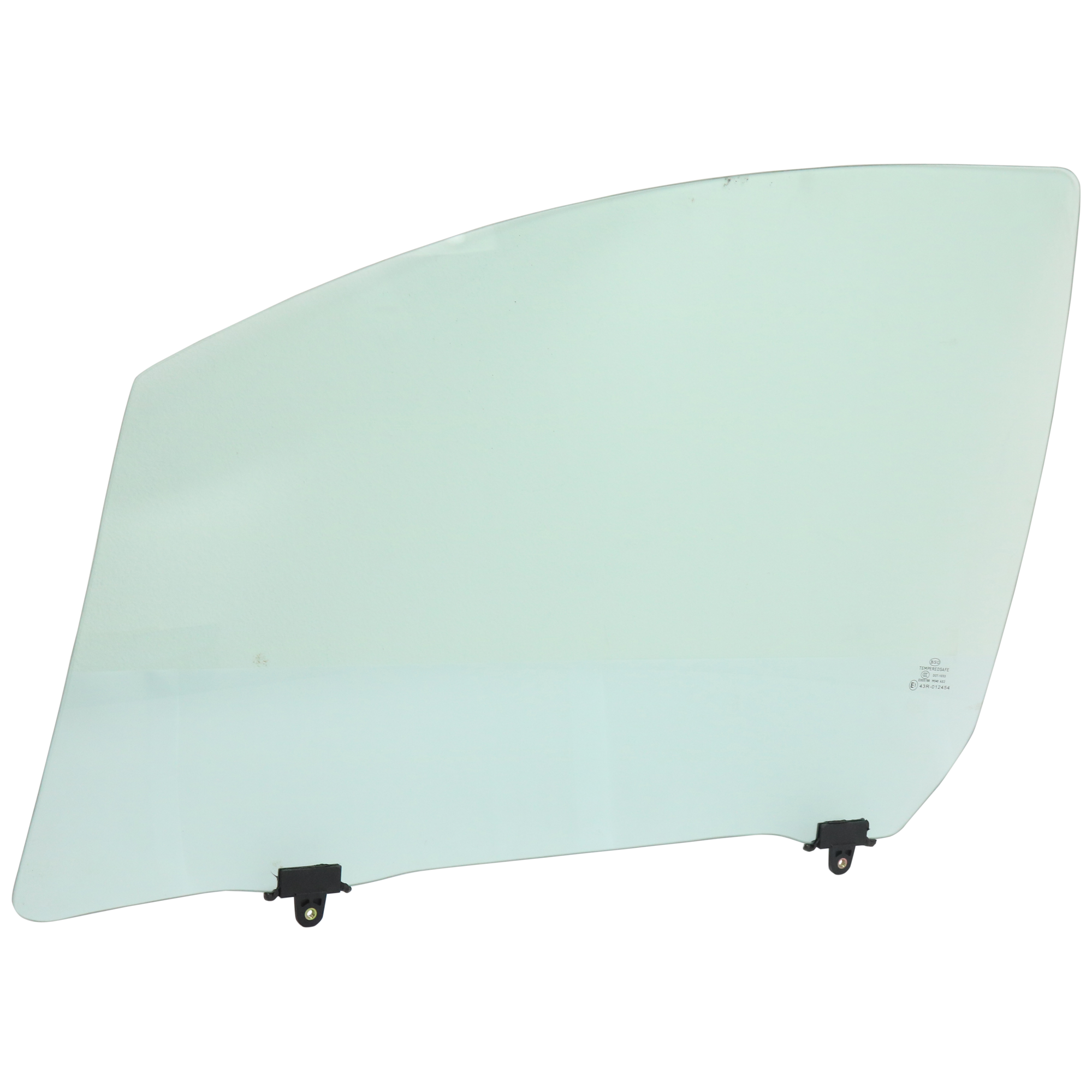 AM YARIS 12-19 FRONT DOOR GLASS LH France Japan Built Vehicle 12-14 SKU JT480156 OEM 681200D191 FD25355GTYN 6812052
