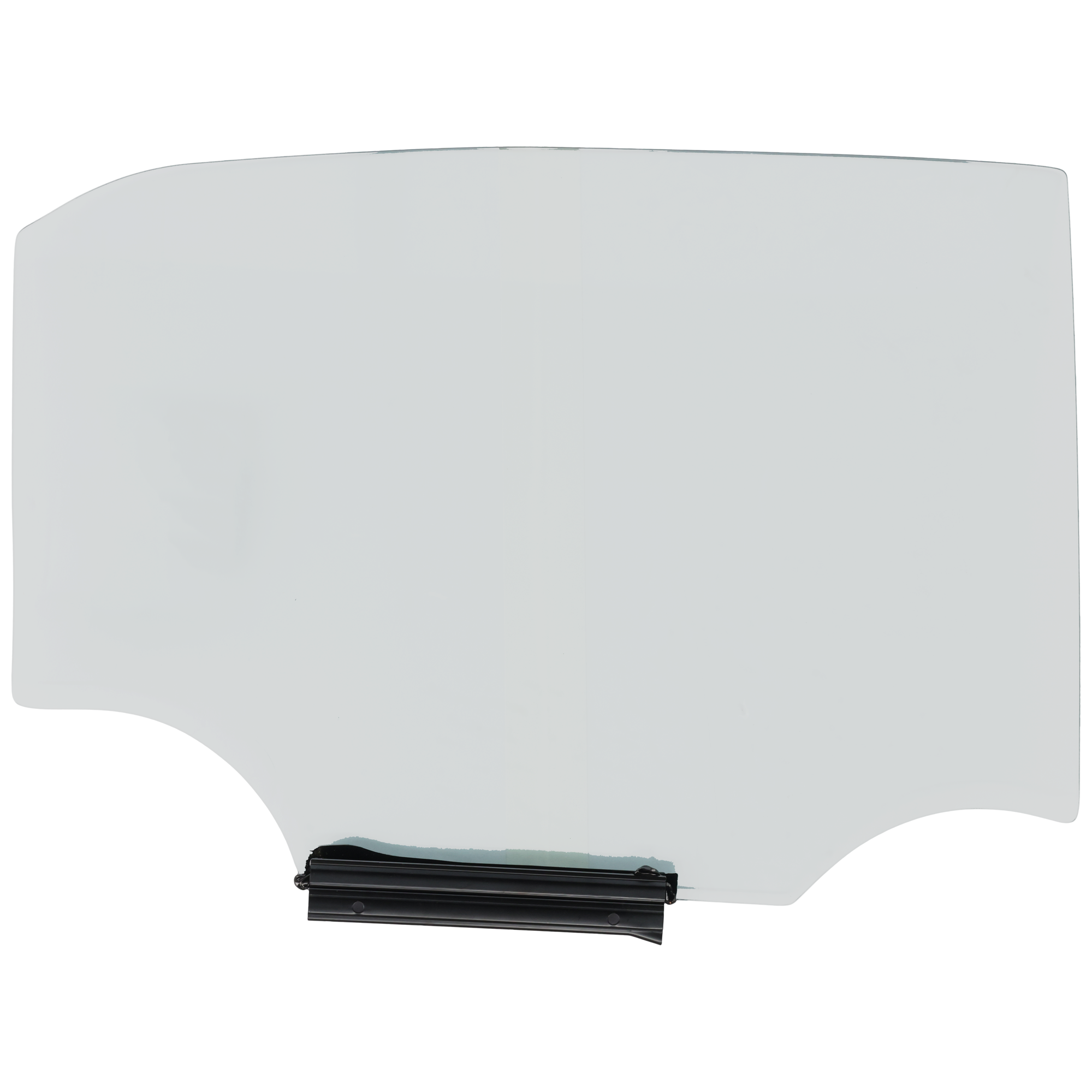 AM COROLLA 09-13 REAR DOOR GLASS RH Green Tint North America Built Vehicle SKU JT481313 OEM 6810302260 FD23693GTYN
