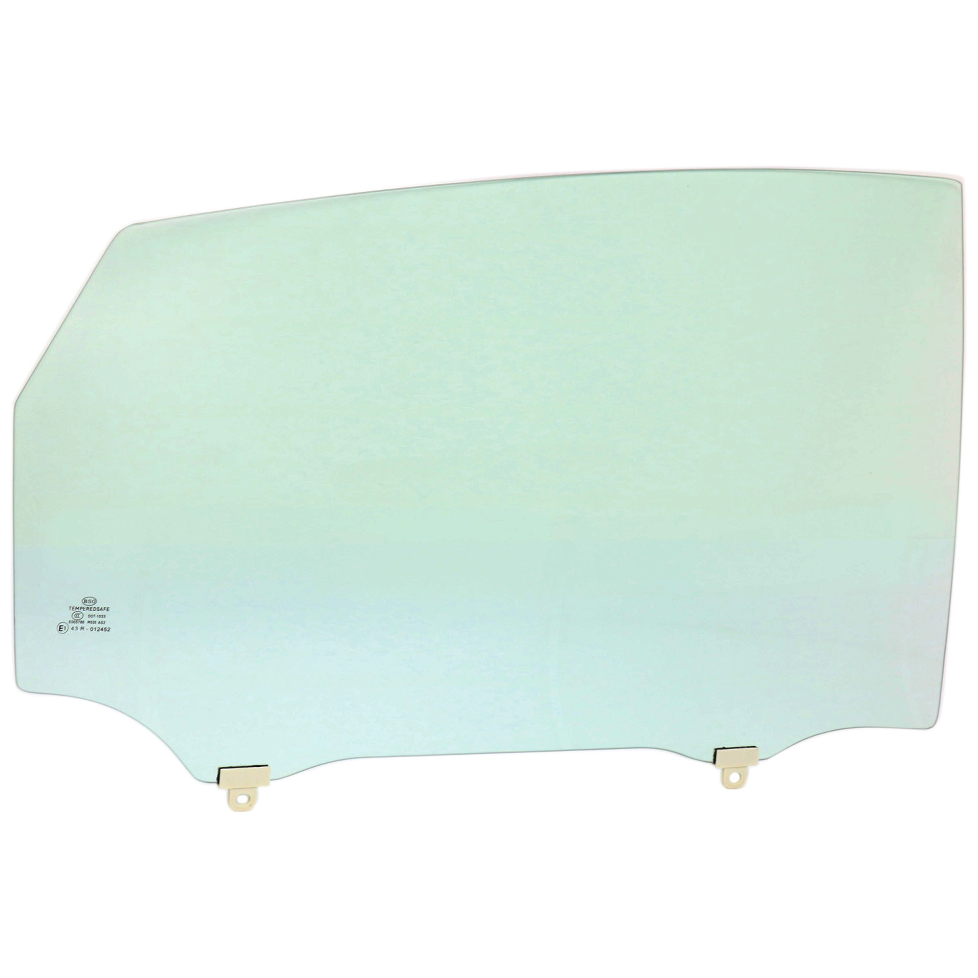 AM PRIUS 04-09 REAR DOOR GLASS RH Green Tint SKU JT481315 OEM 6810347041 FD22246GTYN