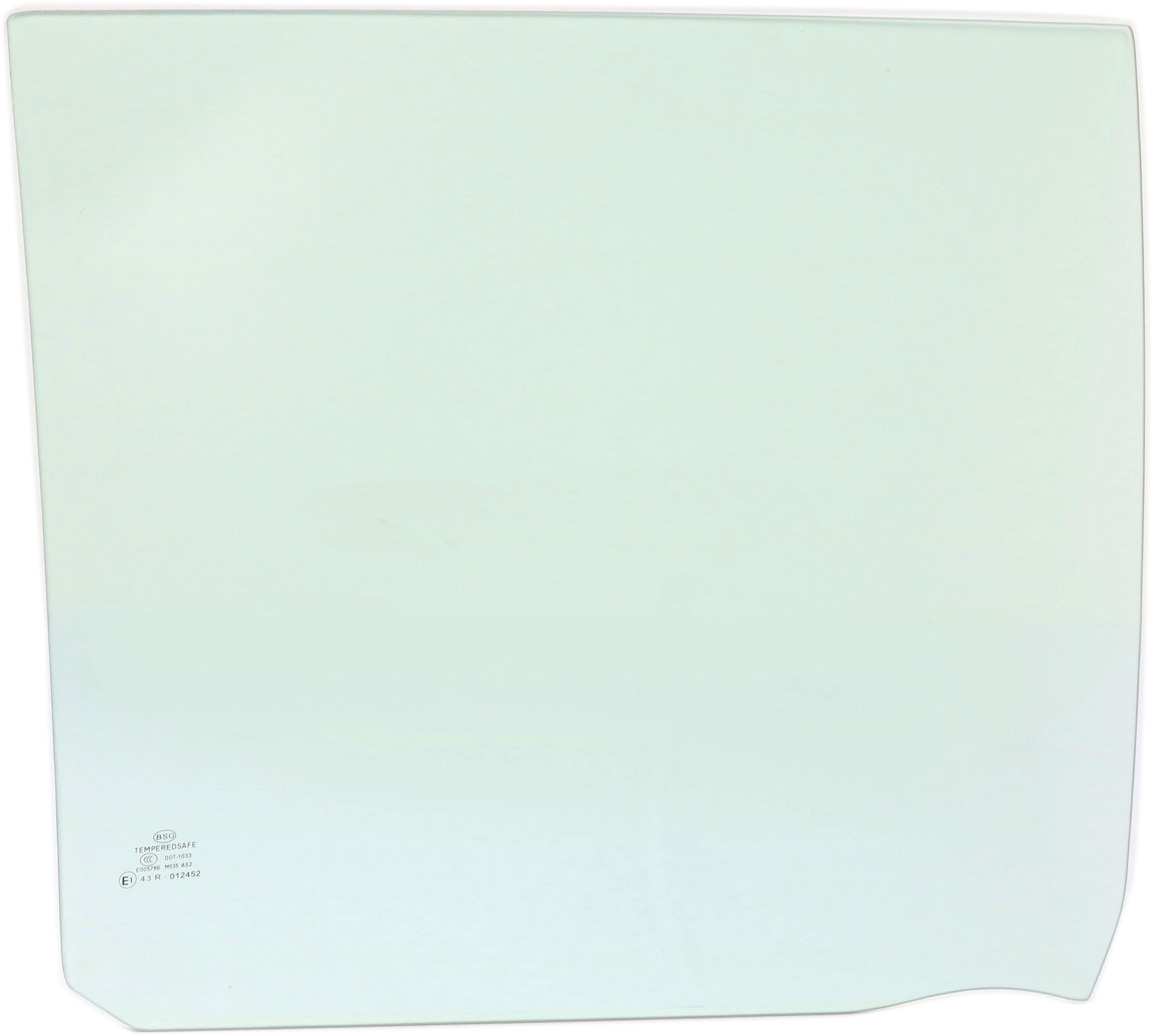 AM RAV4-01-05 REAR DOOR GLASS RH SKU JT481317 OEM 6811342080 FD21149GTNN