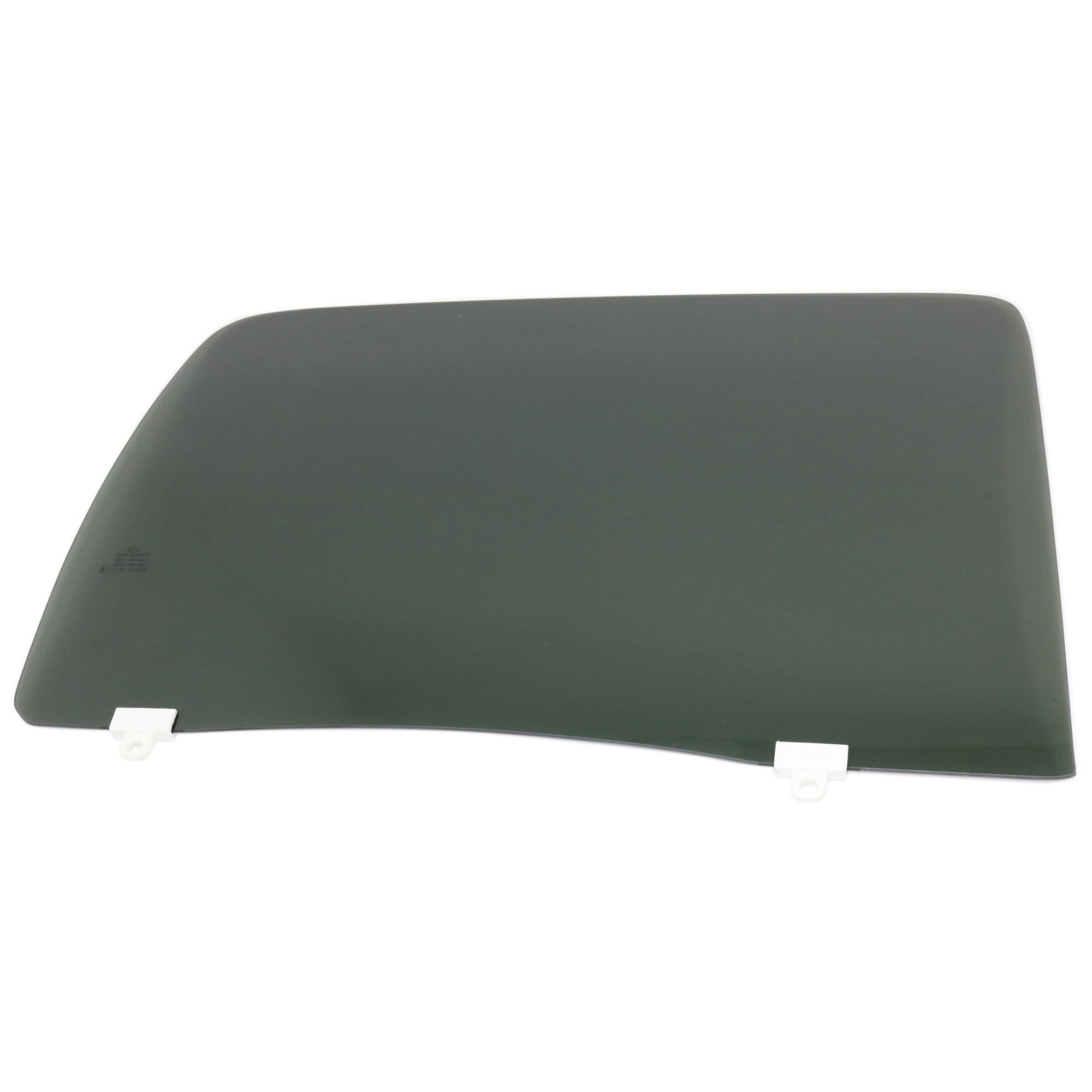 AM TACOMA 05-15 REAR DOOR GLASS RH Gray Tint Privacy Crew Cab SKU JT481321 OEM 6810304030 FD22403YPYN