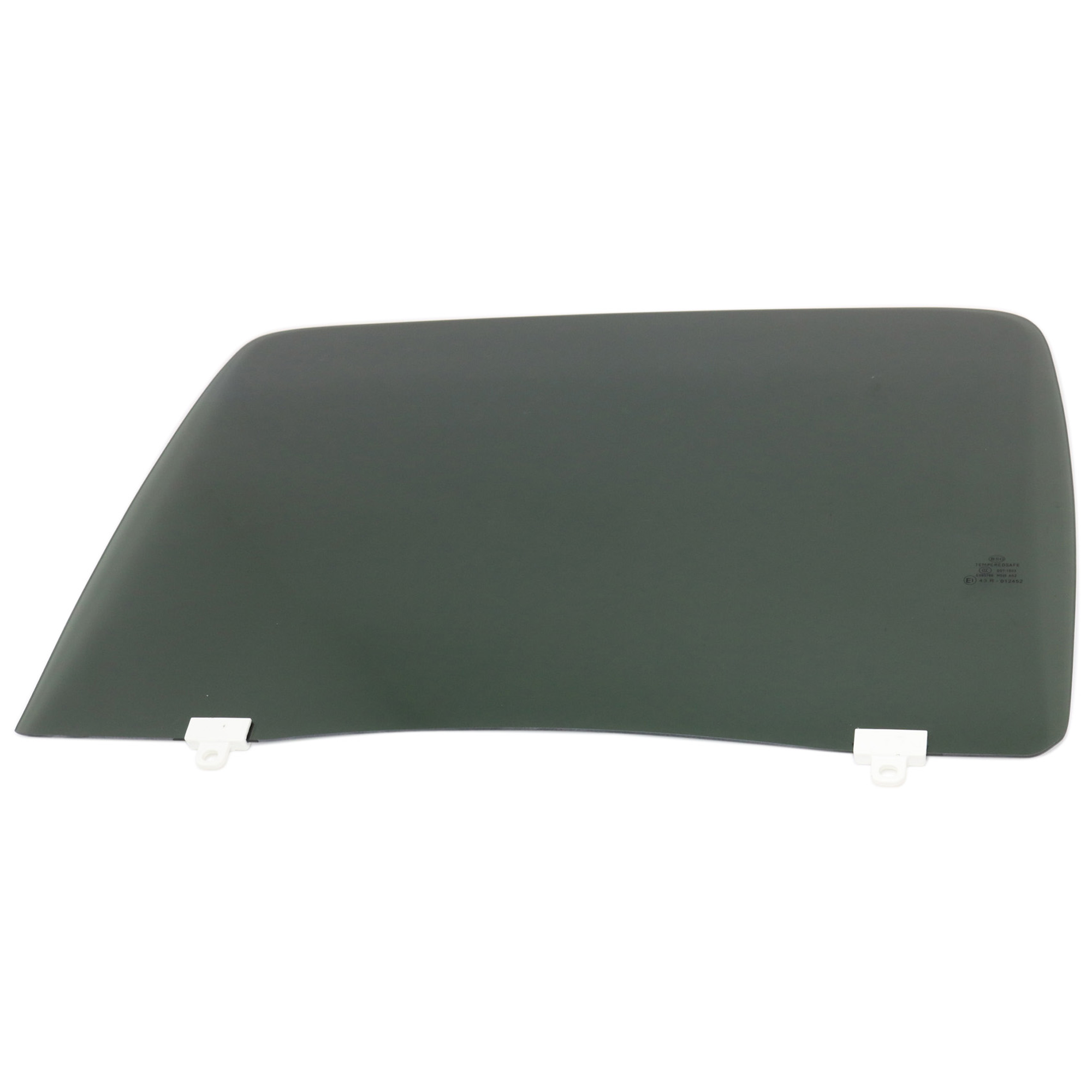 AM TACOMA 05-15 REAR DOOR GLASS LH Gray Tint Privacy Crew Cab SKU JT481322 OEM 6810404030 FD22404YPYN