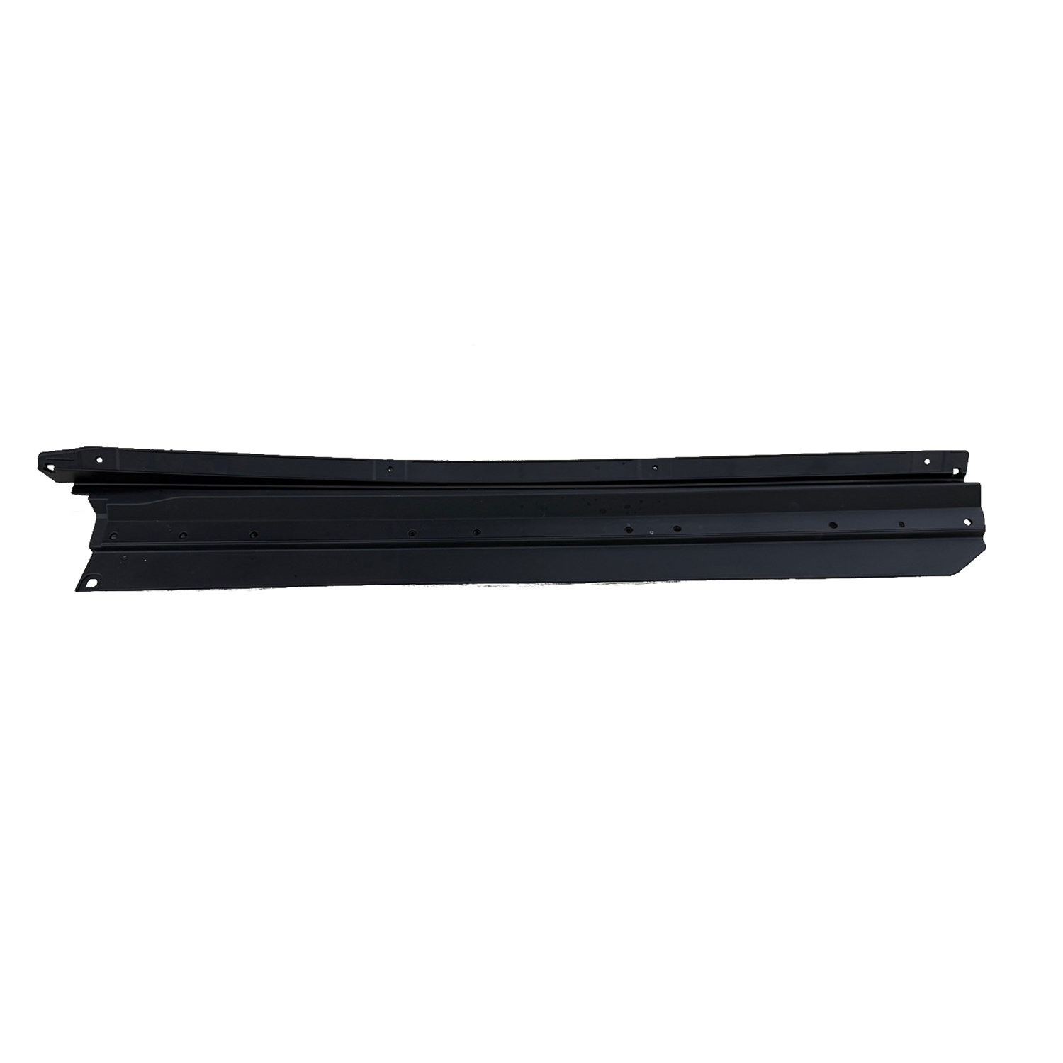 AM HIGHLANDER 20-24 REAR DOOR MOLDING RH Lower Inner Paint to Match Exc. XSE Model SKU JT49090003 Partslink TO1505113 OEM 757450E060