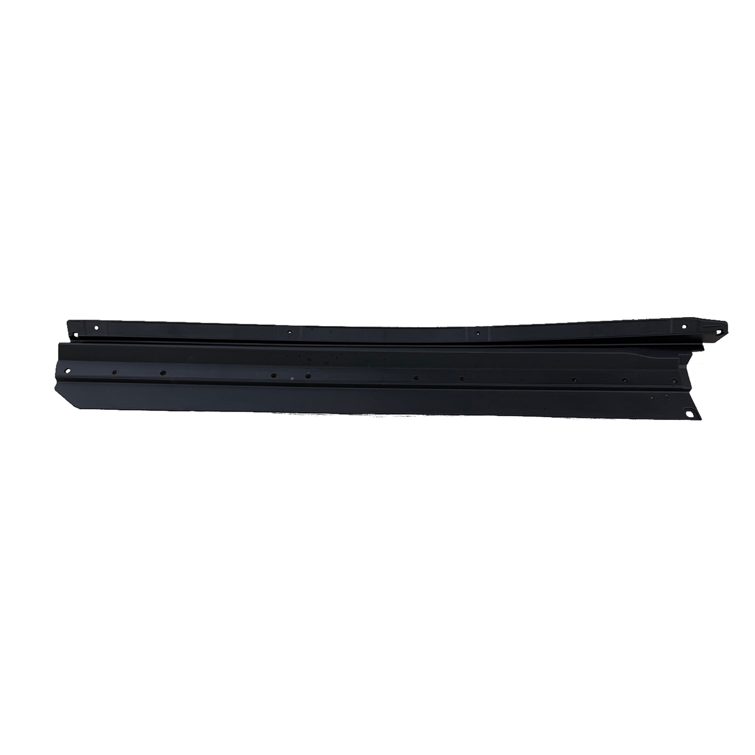 AM HIGHLANDER 20-24 REAR DOOR MOLDING LH Lower Inner Paint to Match Exc. XSE Model SKU JT49090004 Partslink TO1504113 OEM 757460E060