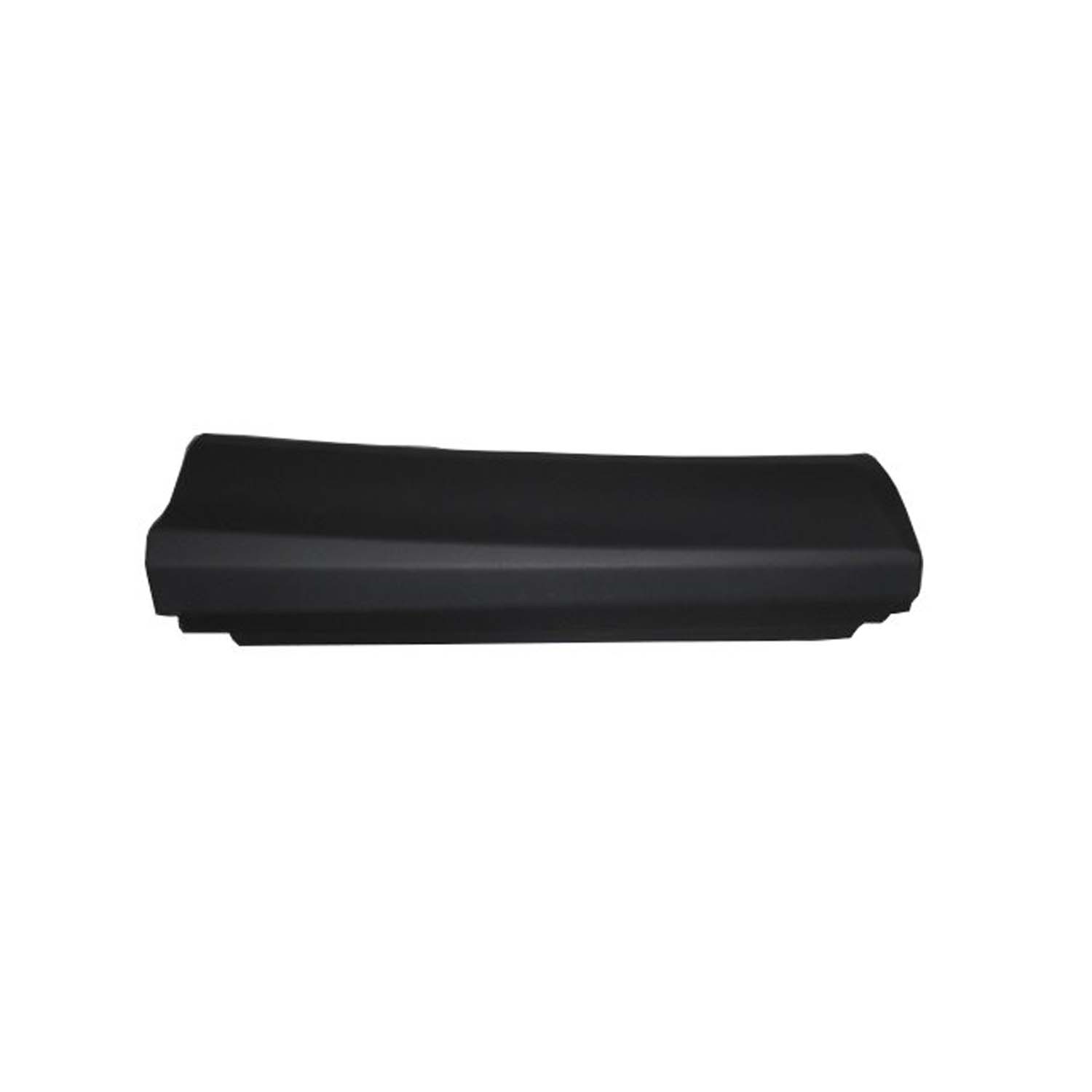 AM RAV4-16-18 REAR DOOR MOLDING RH Lower Assembly Matte Black North America Japan Built Vehicle SKU JT49090005 Partslink TO1505106 OEM 750770R040