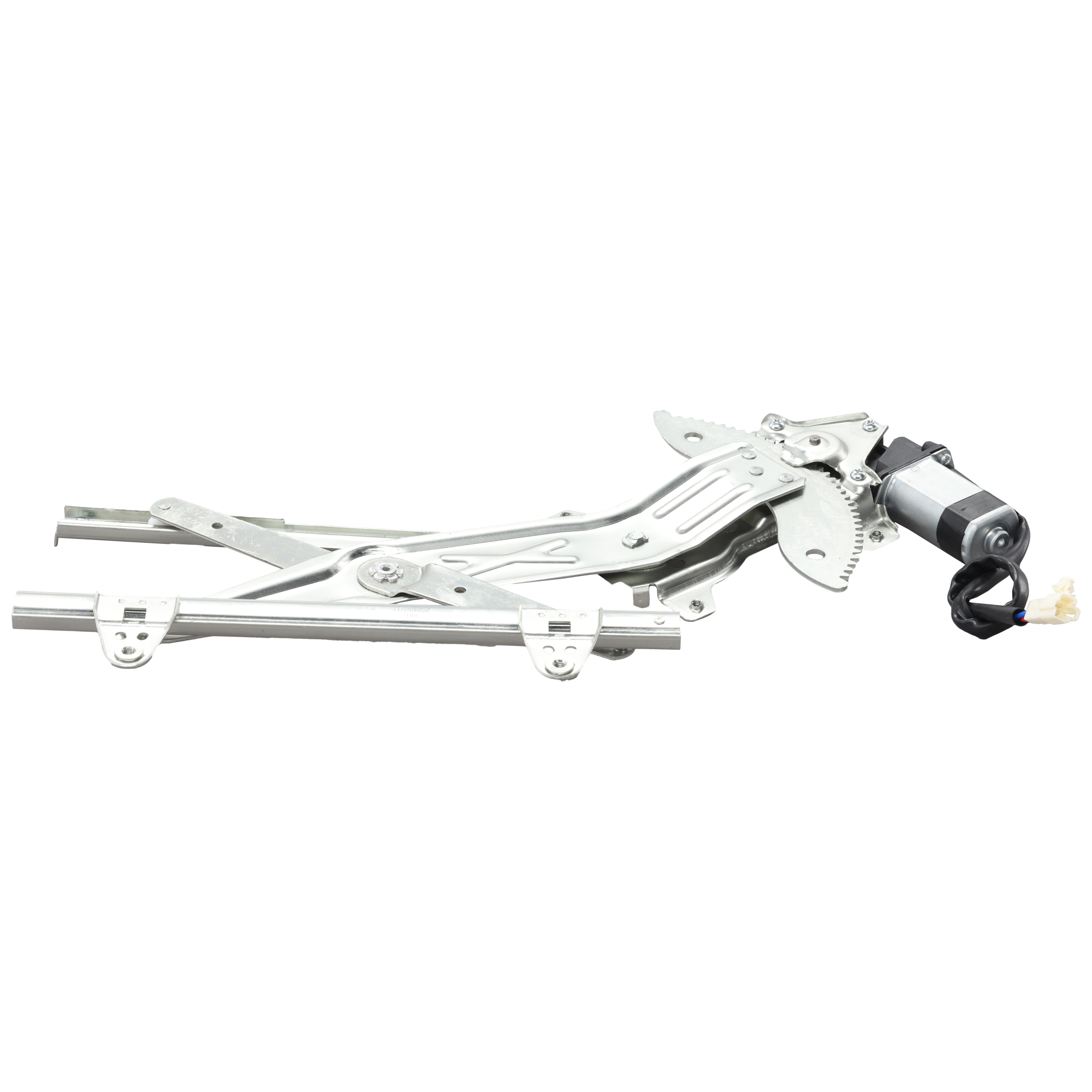 AM CAMRY 97-01 REAR WINDOW REGULATOR LH Power w Motor SKU JT491714 Partslink TO1550114 OEM 69804AA010 PFM