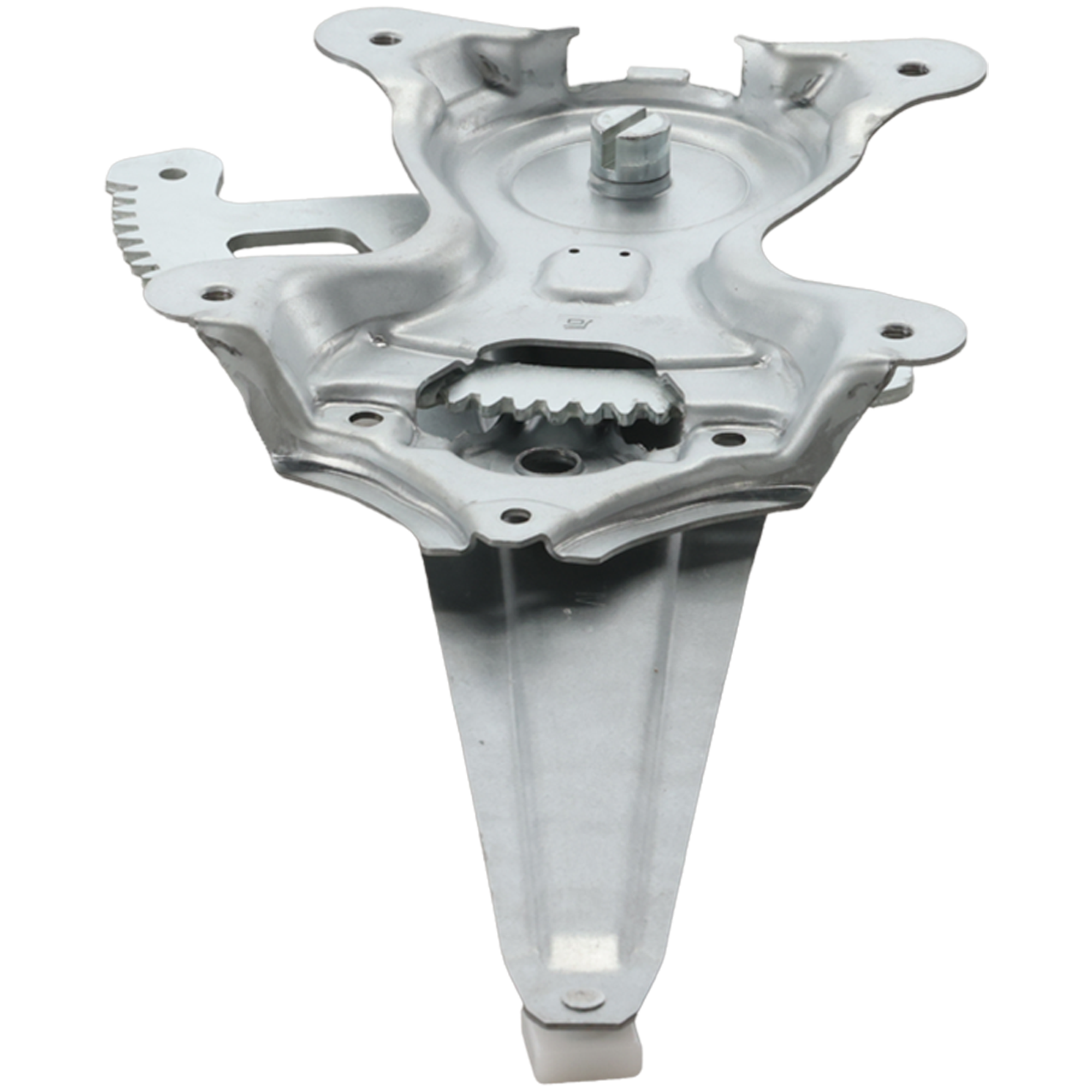 AM ES350-07-12 XB 08-15 COROLLA 09-13 REAR WINDOW REGULATOR RH Power w o Motor Corolla Japan Built Vehicle SKU JT491723 Partslink LX1551112 OEM 6980312180