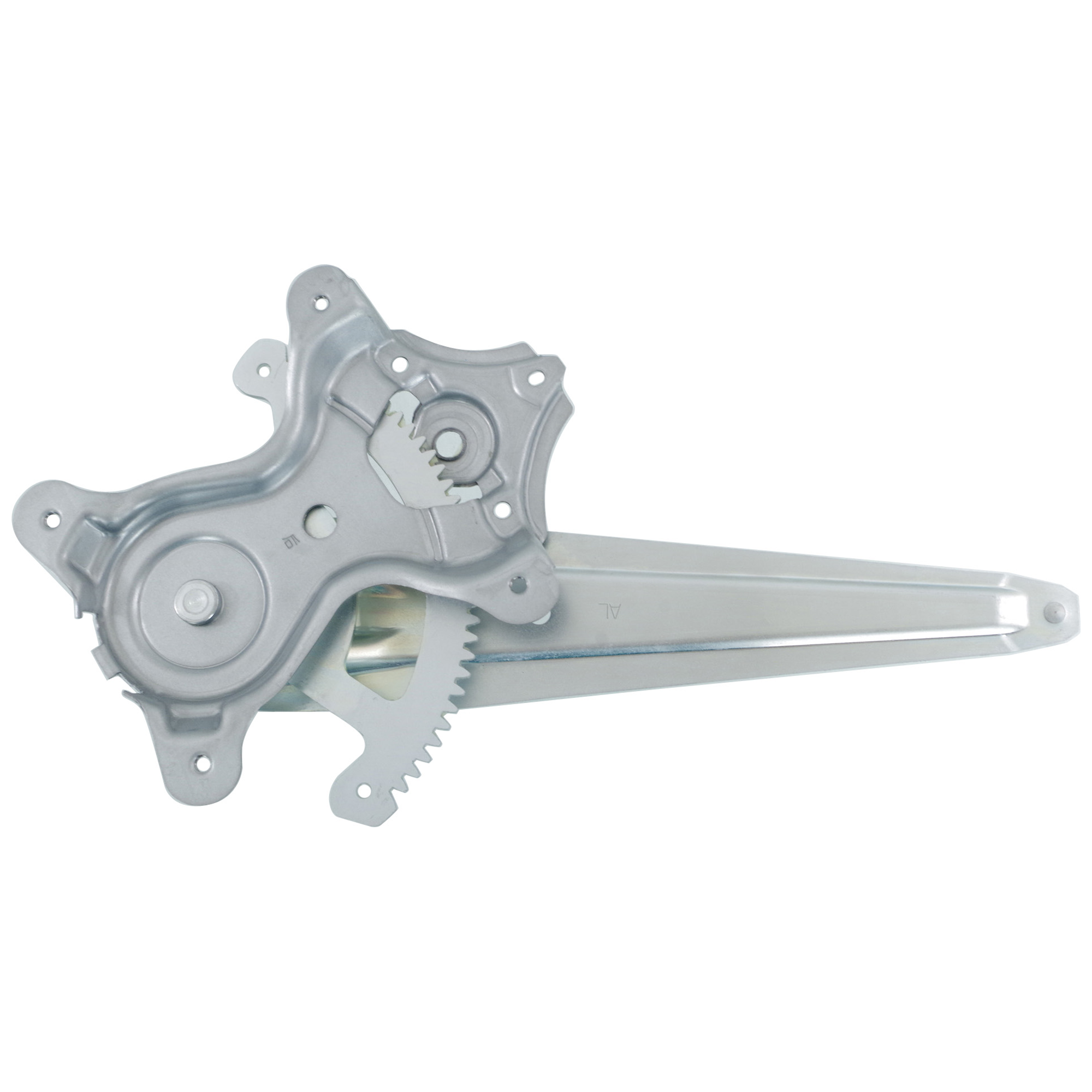 AM CAMRY 12-17 REAR WINDOW REGULATOR RH Power w o Motor SKU JT491751 Partslink TO1551162 OEM 6980306140