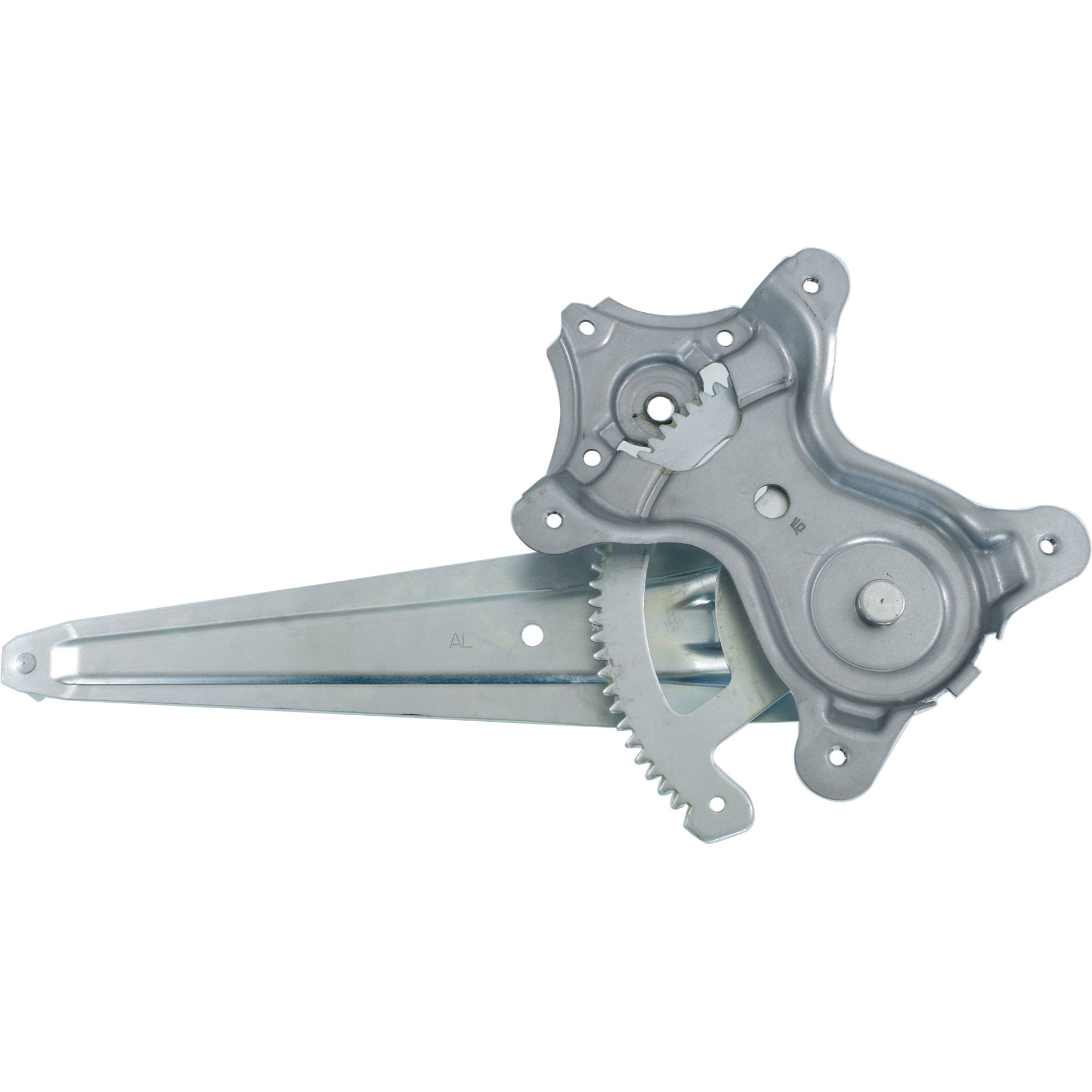 AM CAMRY 12-17 REAR WINDOW REGULATOR LH Power w o Motor SKU JT491752 Partslink TO1550162 OEM 6980406140