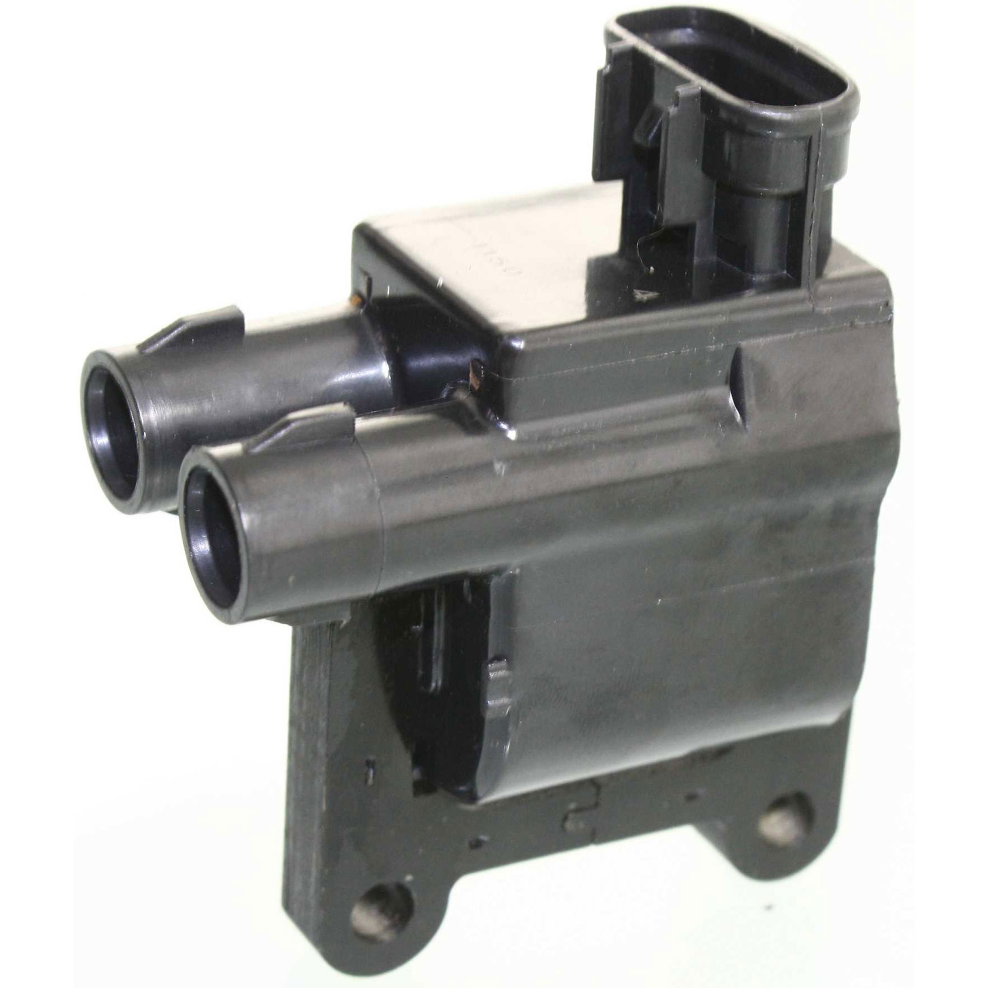 AM CAMRY 97-01 IGNITION COIL 4 Male Blade Terminals 12 Volts C Core Design SKU JT504602