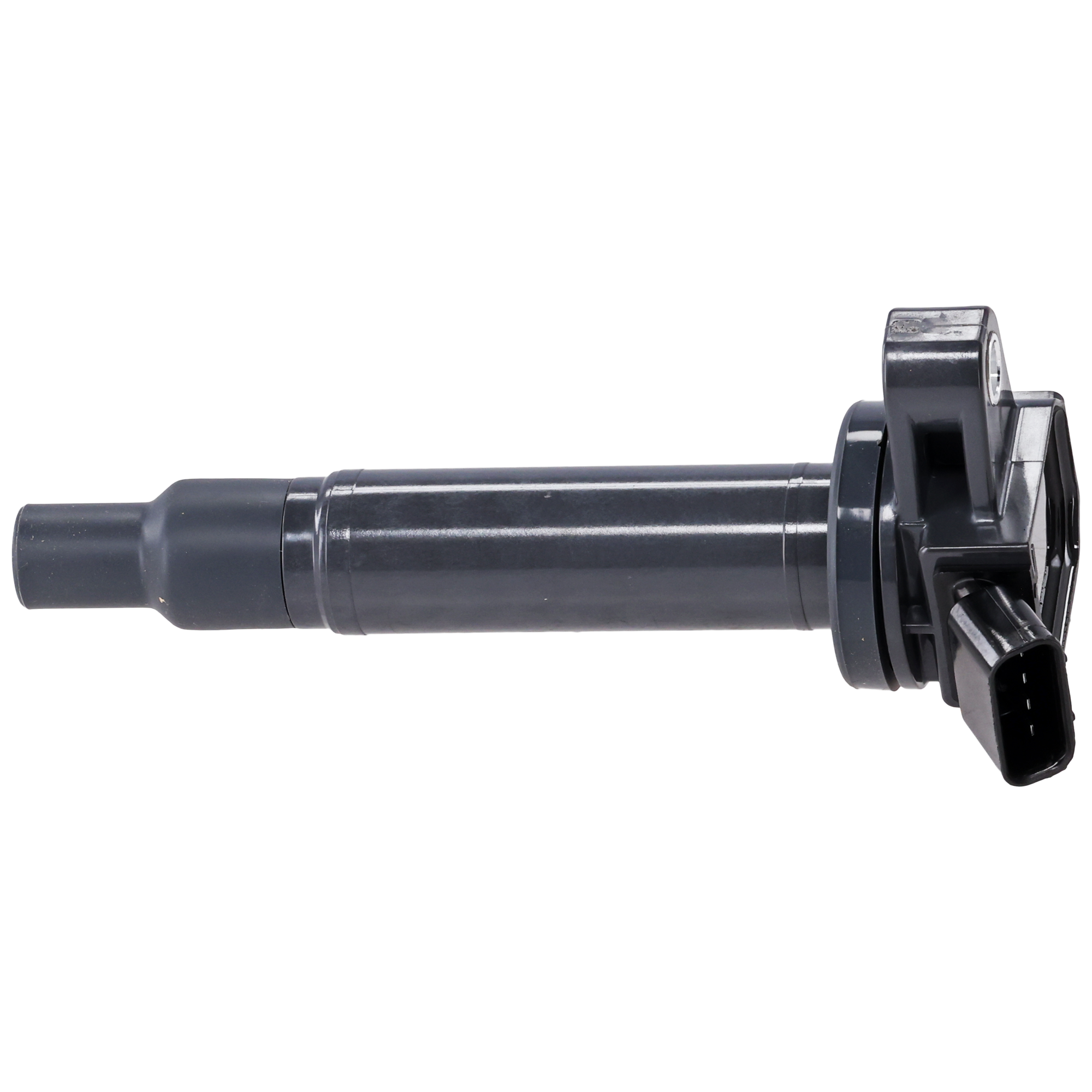 AM LAND CRUISER 98-07 SC430-02-10 IGNITION COIL 12 Volts 4 Blade Terminals w Spark Plug Boot SKU JT504604 OEM 5051-8221-48991-50109-82213-23