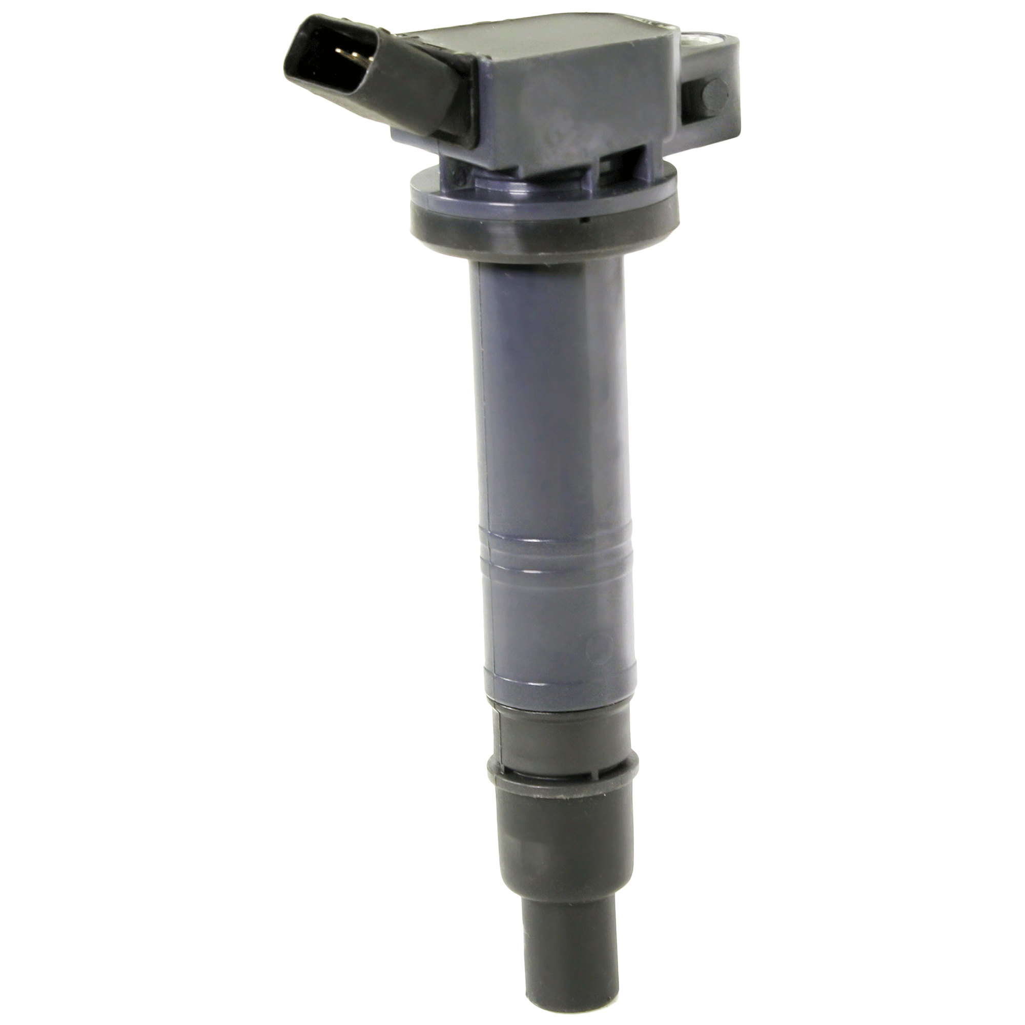 AM 4RUNNER 03-10 TACOMA 05-24 IGNITION COIL In Cap Coil Design 12 Volts 4 Male Blade Terminals SKU JT504616