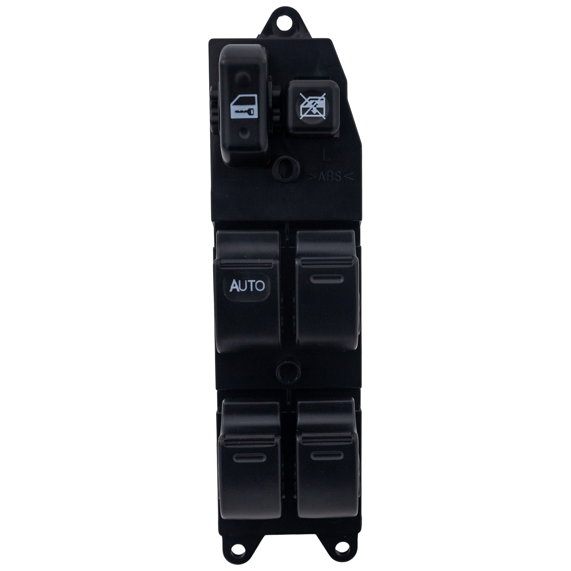 AM TACOMA 01-04 WINDOW SWITCH Front LH SKU JT505216 OEM 5348008-8482004020-1S3359 PA33