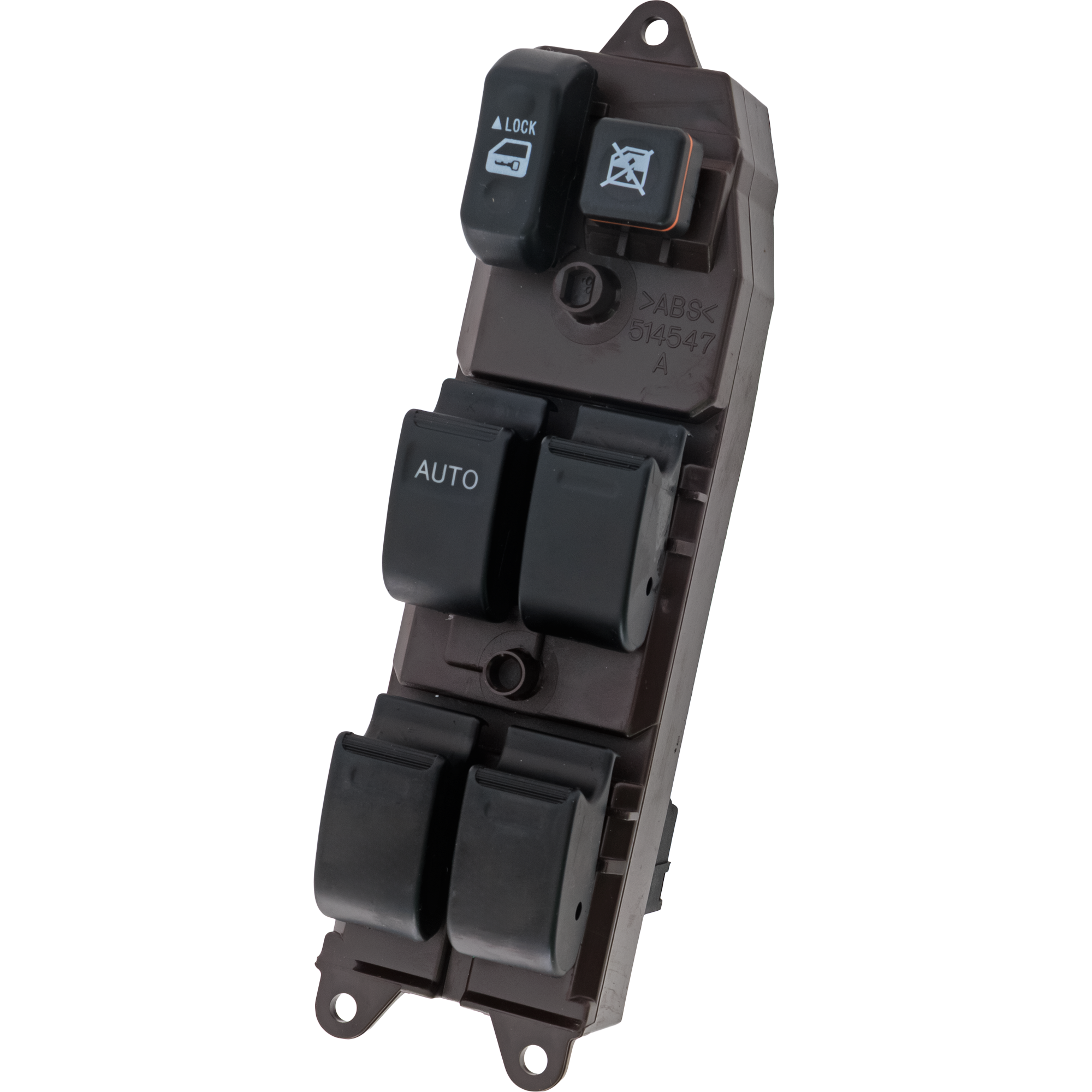 AM CAMRY XB XA 05-06 FRONT WINDOW SWITCH LH Power SKU JT505228 OEM 182525-660074-660383-901705-53