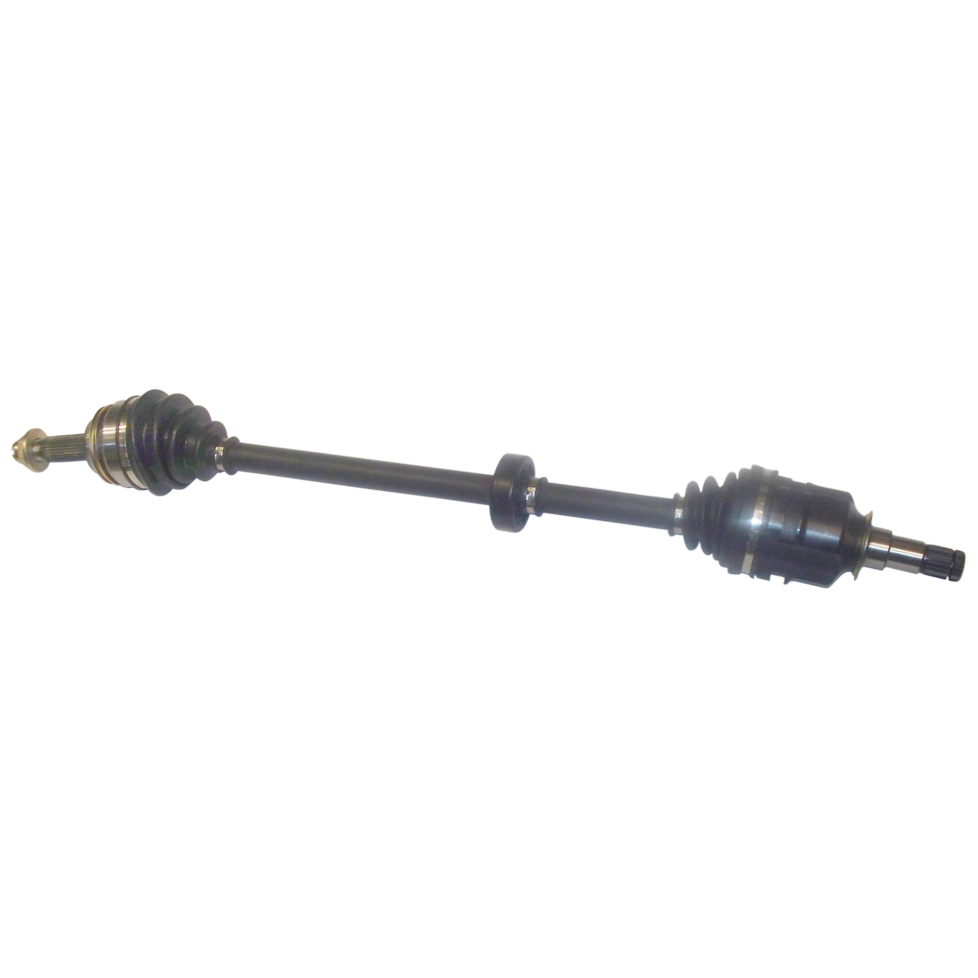 AM COROLLA 03-08 FRONT CV AXLE ASSEMBLY RH DOHC Non ABS 5 Speed Std Trans SKU JT507110