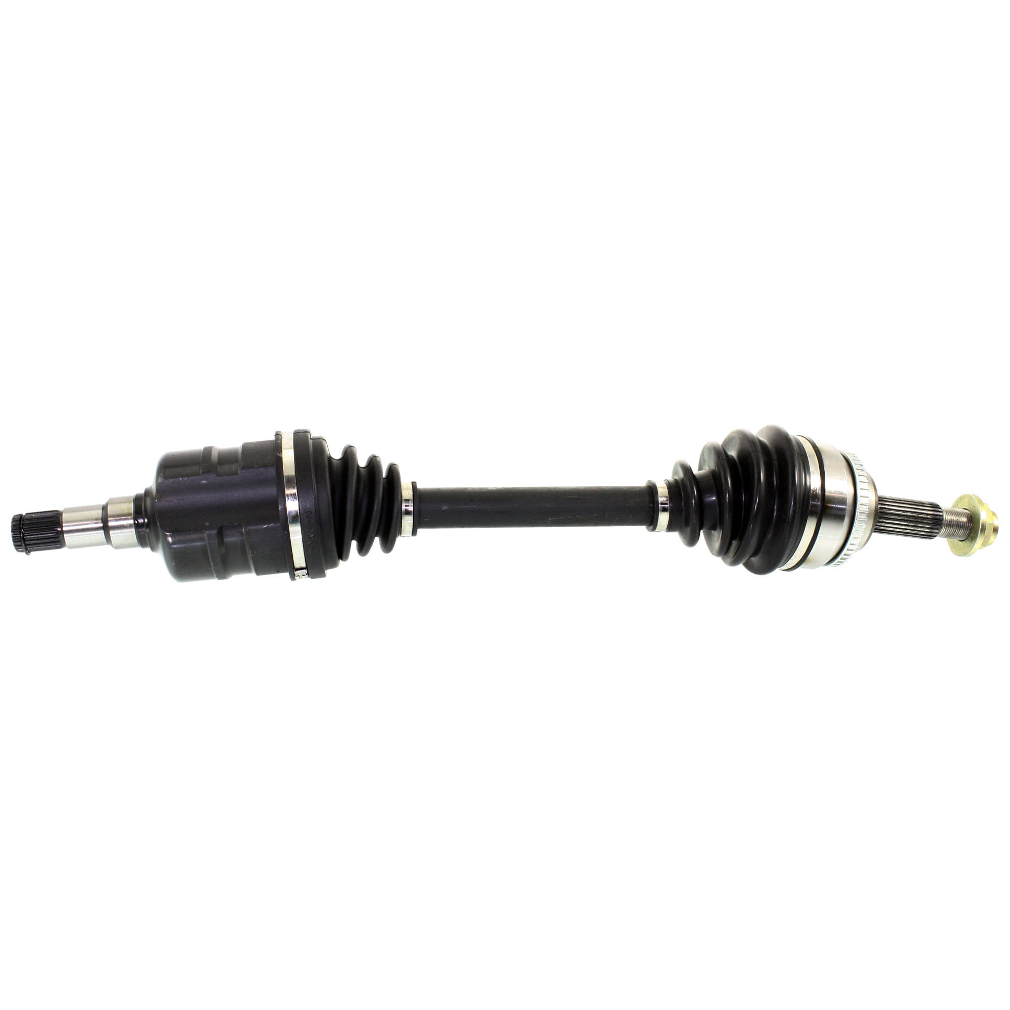 AM COROLLA 03-08 FRONT CV AXLE ASSEMBLY LH Non ABS SKU JT507113