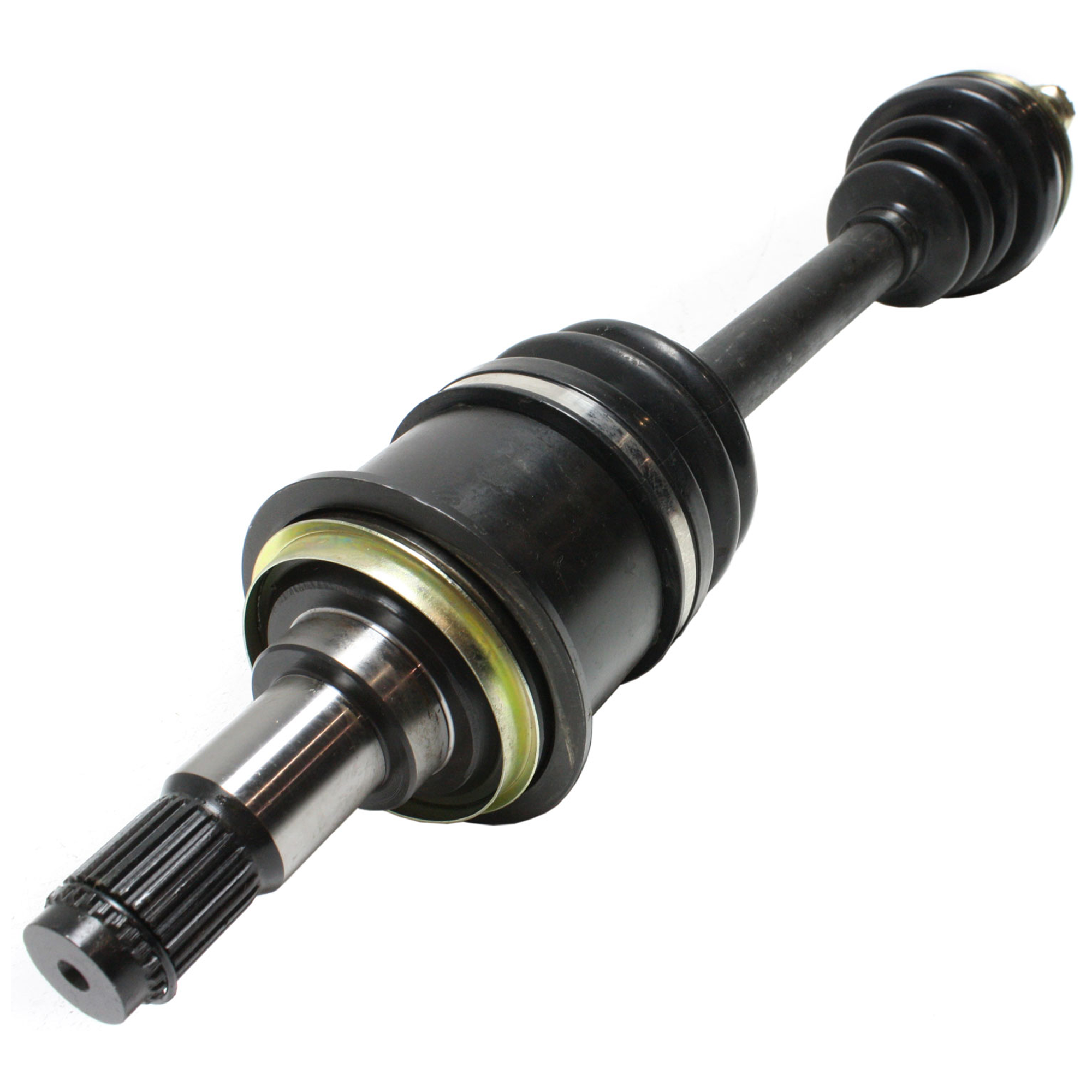 AM AVALON 97-04 FRONT CV AXLE ASSEMBLY LH SKU JT507114