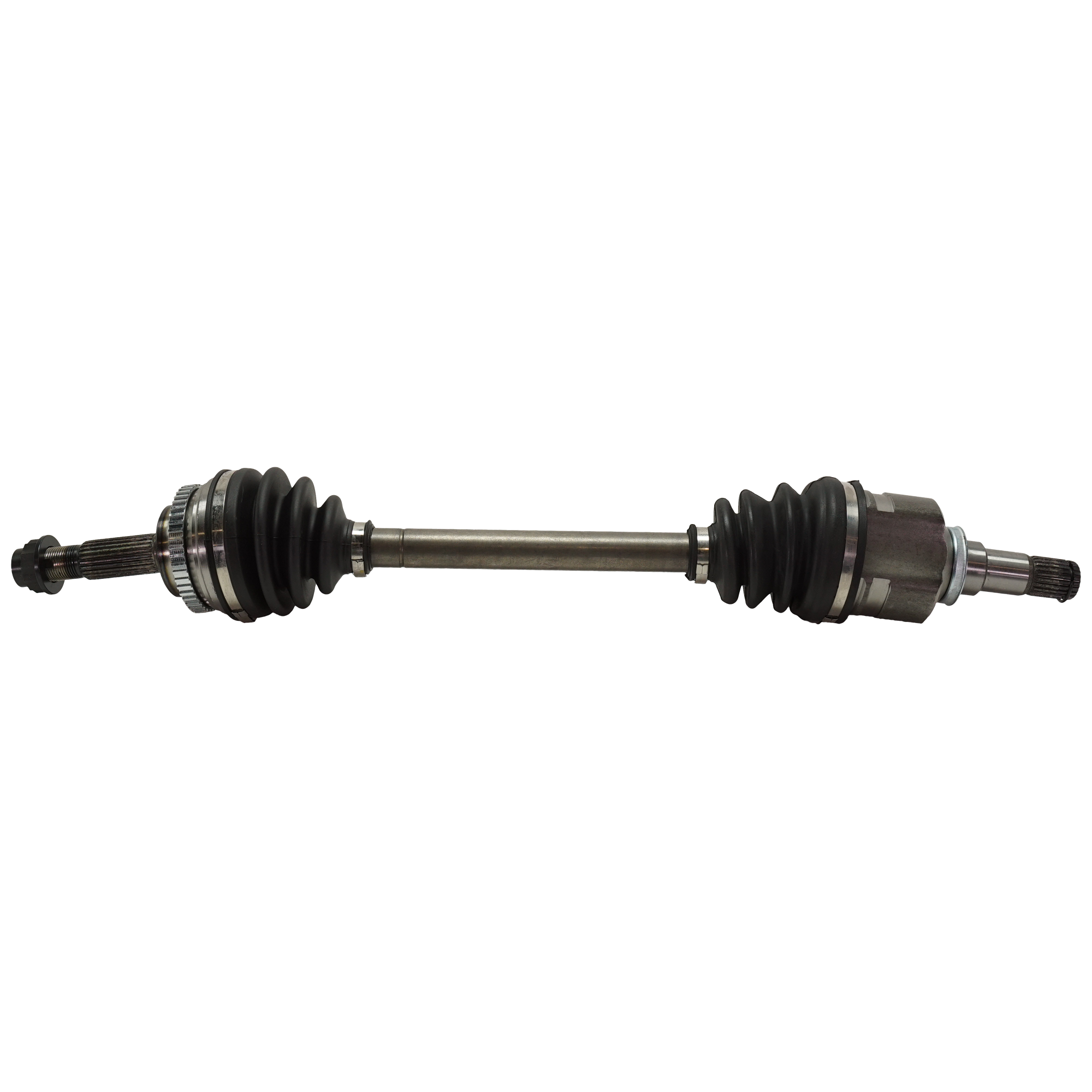 AM ECHO 00-05 XB 04-06 FRONT CV AXLE ASSEMBLY LH SKU JT507116