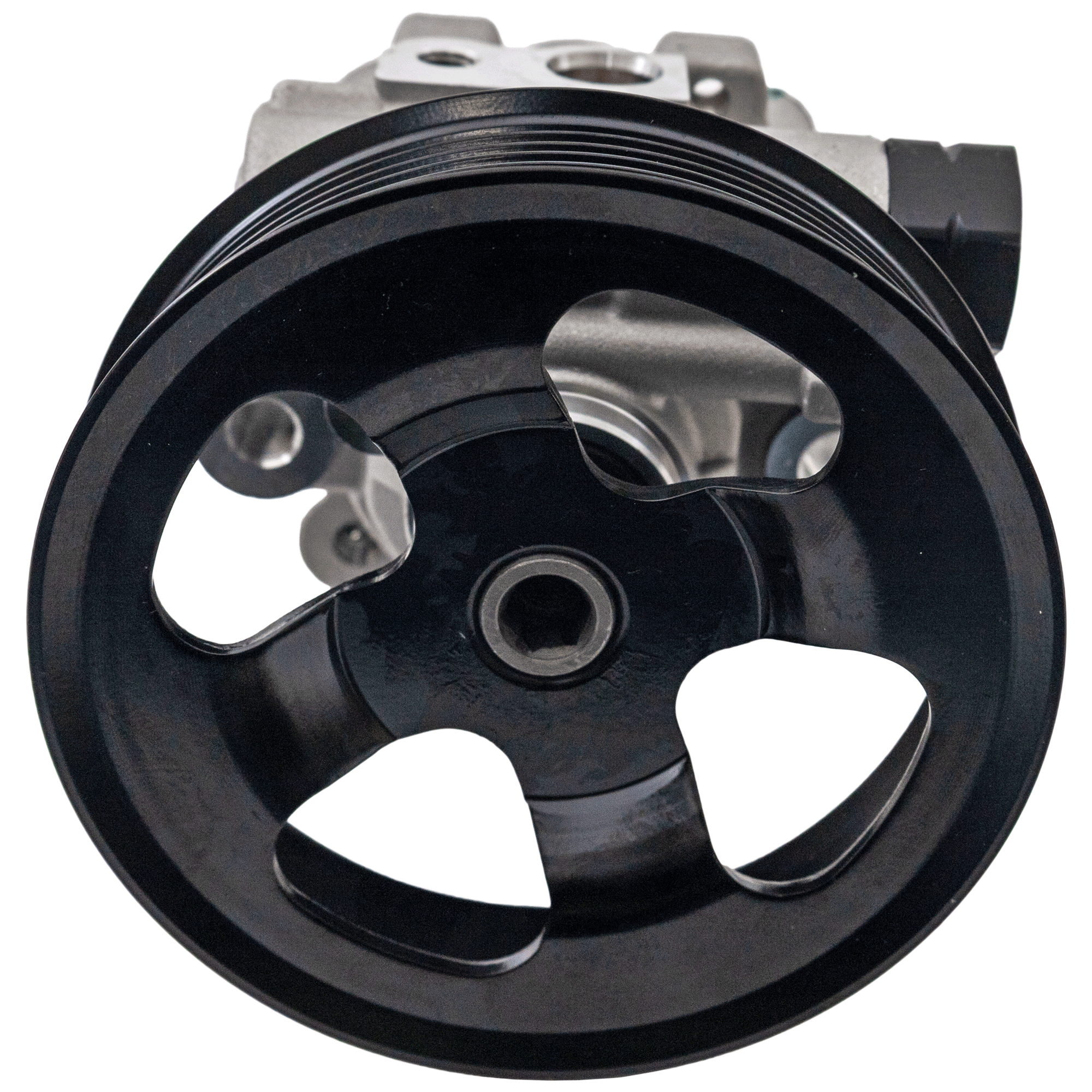 AM AVALON 05-12 ES350-07-12 POWER STEERING PUMP w o Reservoir 6 Cyl 3.5L eng. SKU JT510414 OEM 4431007040-4431033170