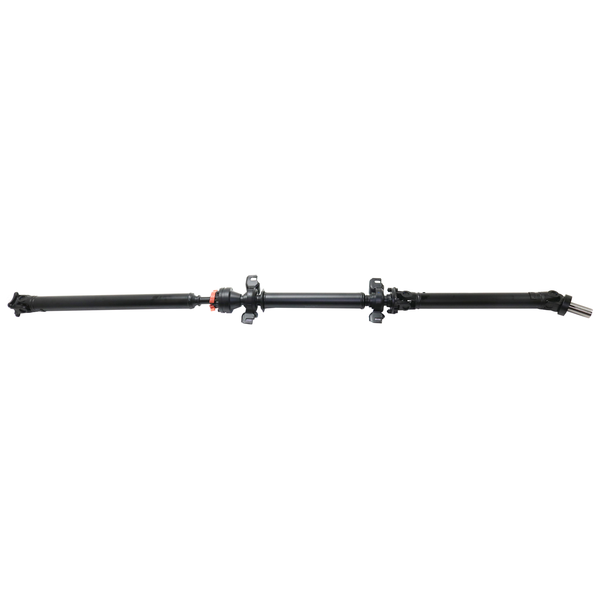 AM HIGHLANDER 08-14 REAR DRIVESHAFT SKU JT545502 OEM 3710048030
