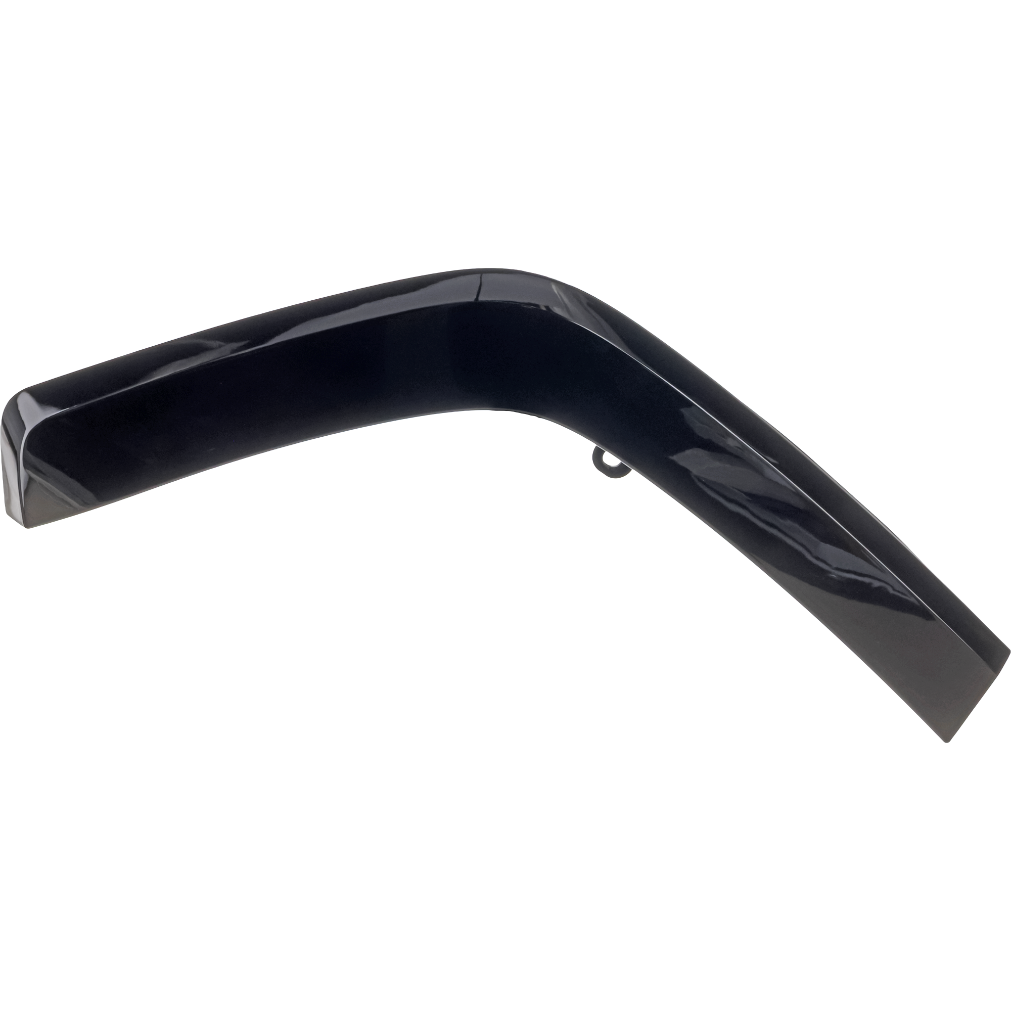AM RAV4-19-25 RAV4 PRIME 21-24 QUARTER PANEL MOLDING RH Black RAV4 Hybrid SE Hybrid XLE Hybrid XSE Plug In Hybrid SE Plug In Hybrid XSE SKU JT55390005 Partslink TO1791135 OEM 756050R180C0