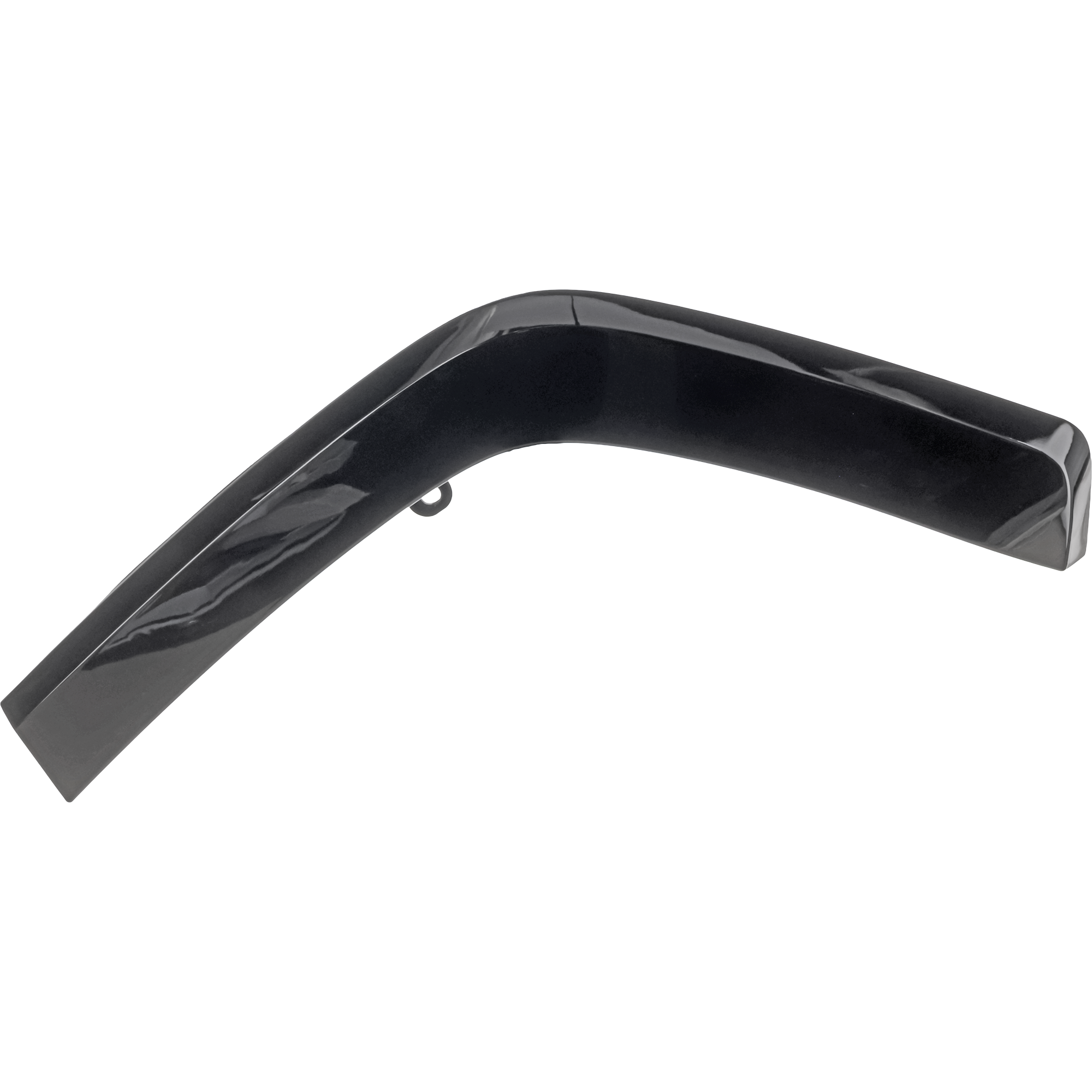 AM RAV4-19-25 RAV4 PRIME 21-24 QUARTER PANEL MOLDING LH Black RAV4 Hybrid SE Hybrid XLE Hybrid XSE Plug In Hybrid SE Plug In Hybrid XSE SKU JT55390006 Partslink TO1790135 OEM 756060R180C0